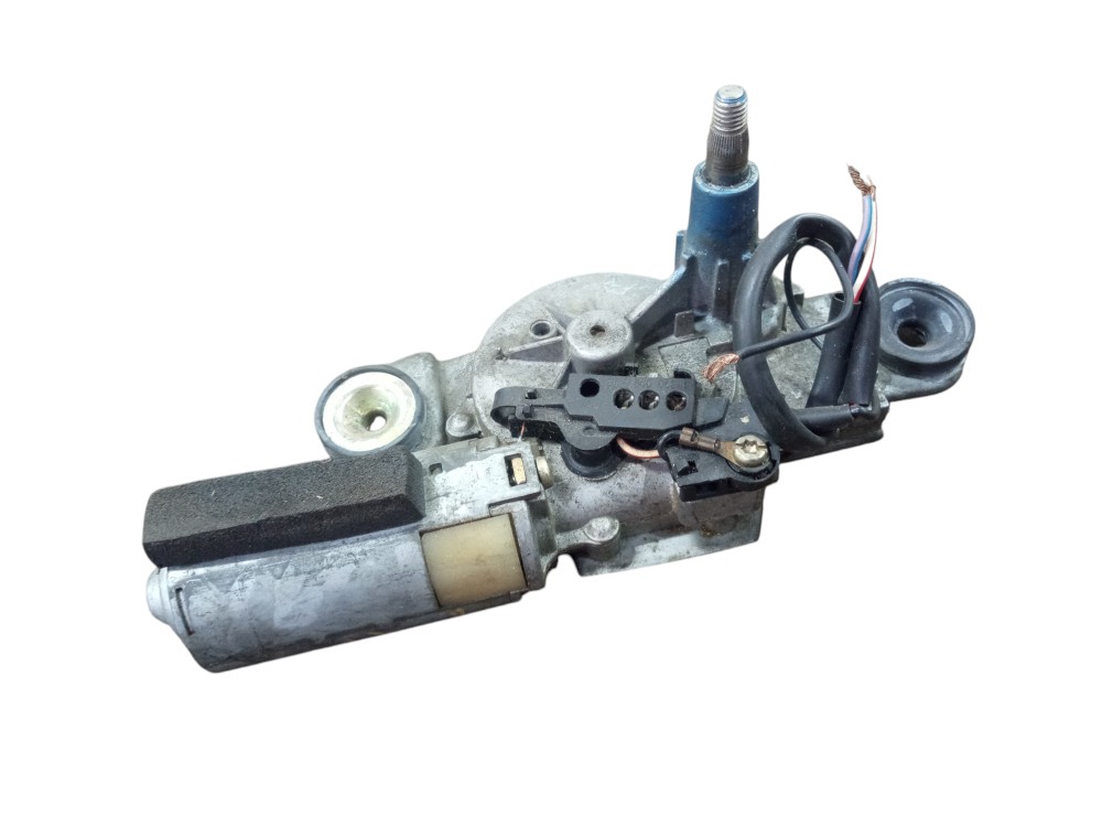 Motor Limpador Traseiro Ford Ka Fiesta 1998 A 2004
