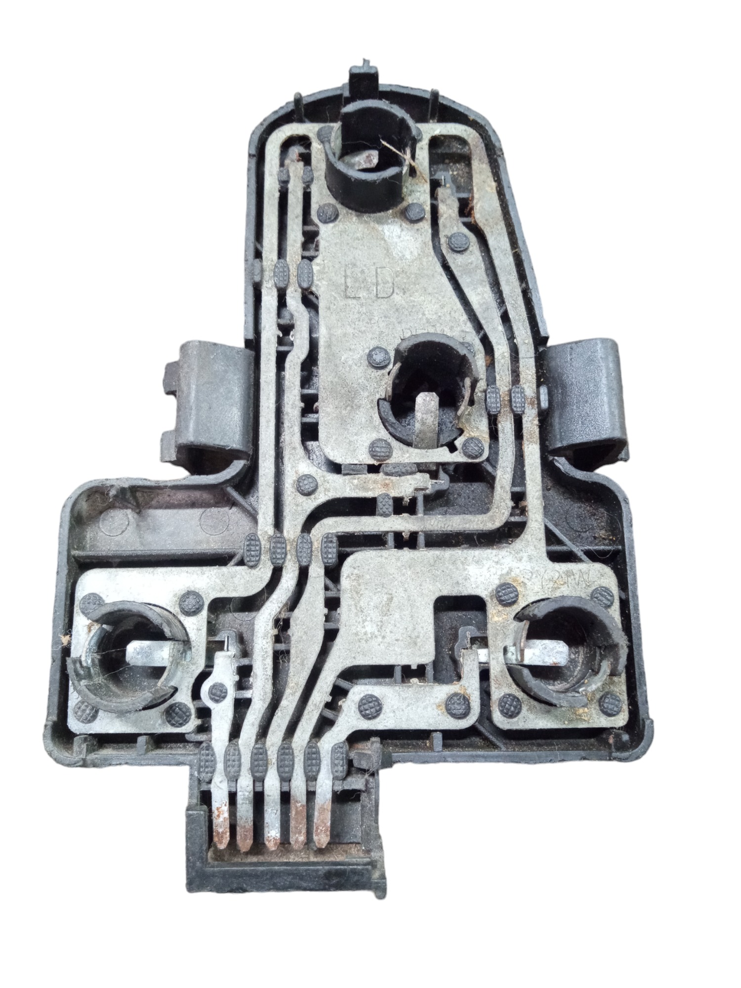 Circuito Cibie Lanterna Direito Vw Gol G3 Original