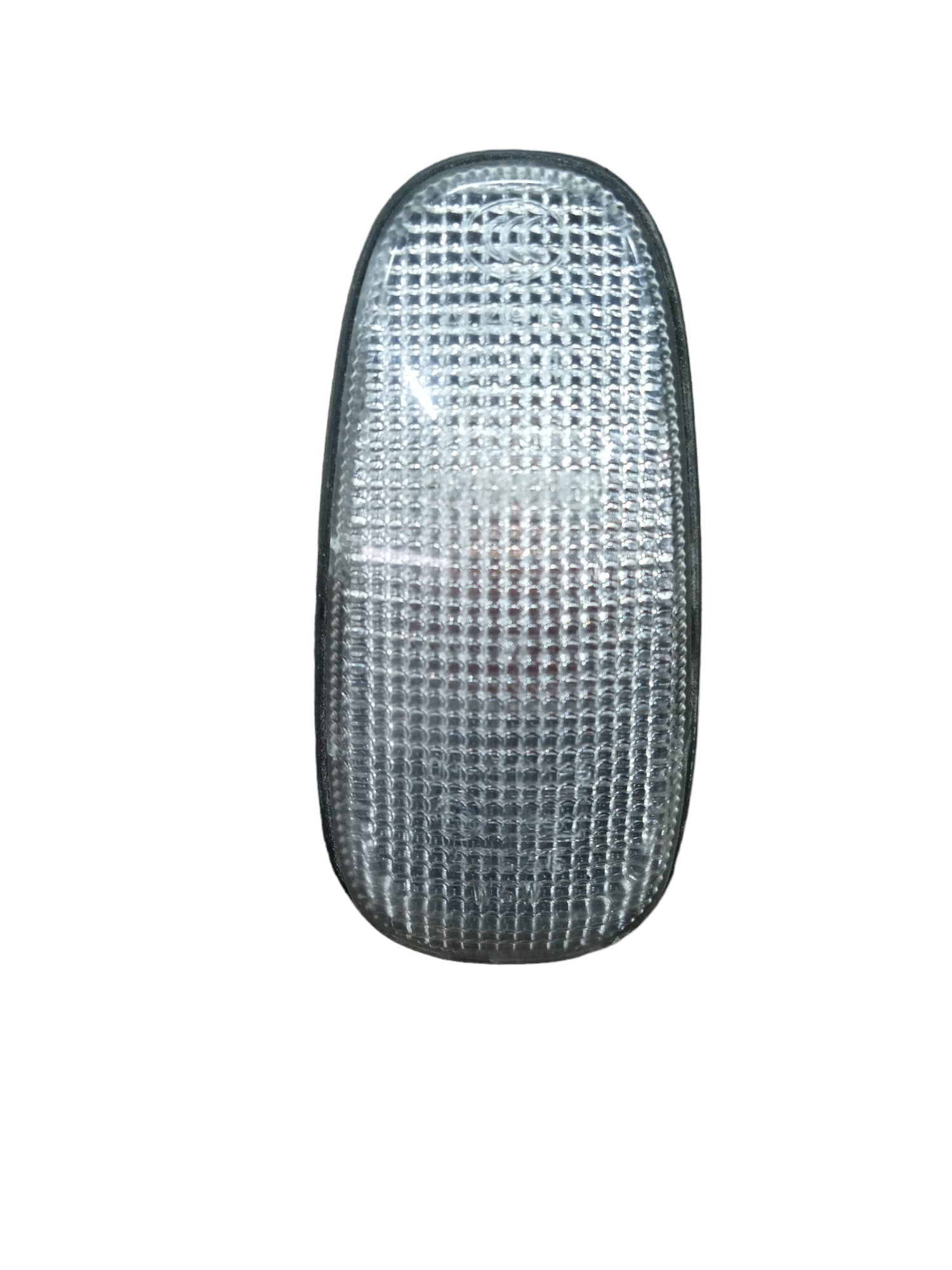 Luz Porta Malas Honda Fit 2004 A 2008