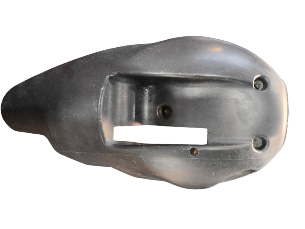 Capa Inferior Coluna De Direção Fiat Stilo