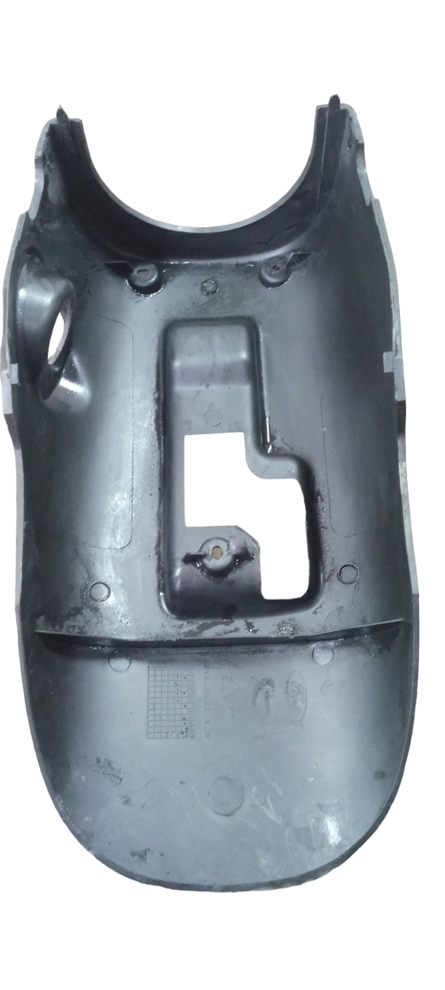 Moldura Inferior Da Coluna De Direção Ford Ecosport 2005