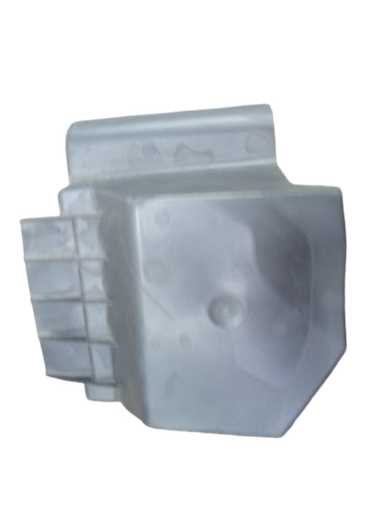 Capa Protecao Modulo Central Jeep Compass 1.3 2022