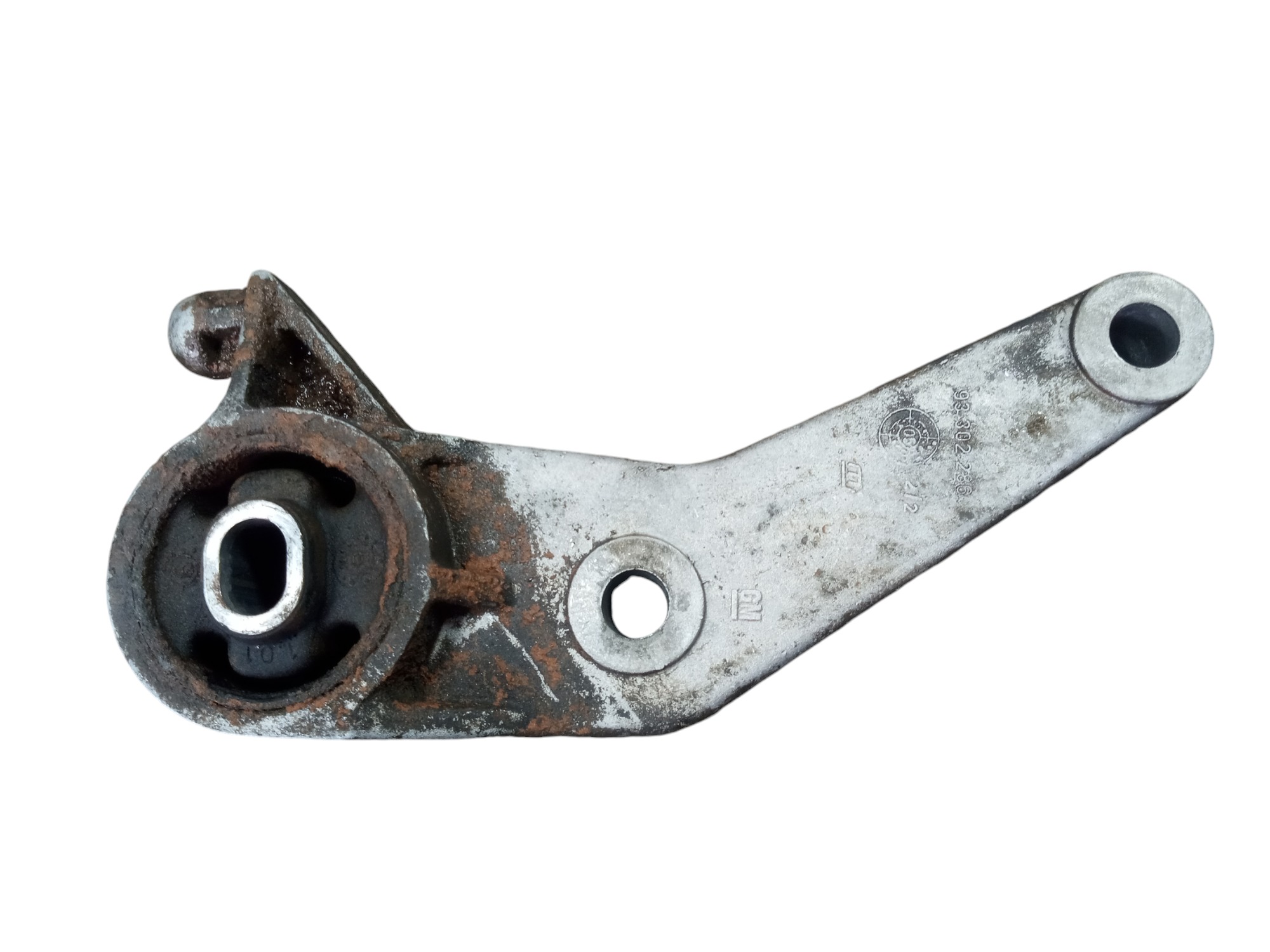 Suporte Coxim Traseiro Motor Câmbio Gm Corsa Max 2003 A 2018
