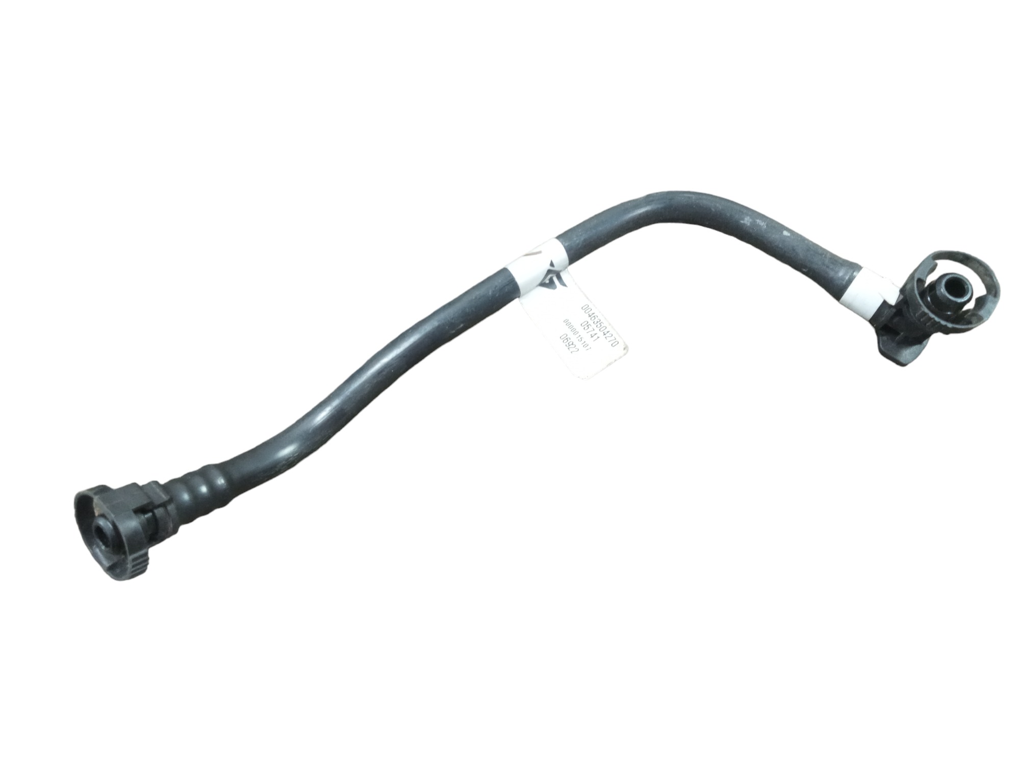 Mangueira Coletor Admissao Motor Fiat Pulse 1.0 3cc 2022