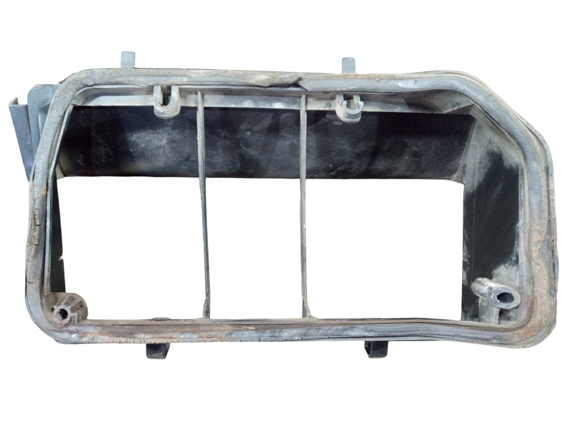 Alojamento Filtro Ar Gm Corsa Wind 1994 A 1996