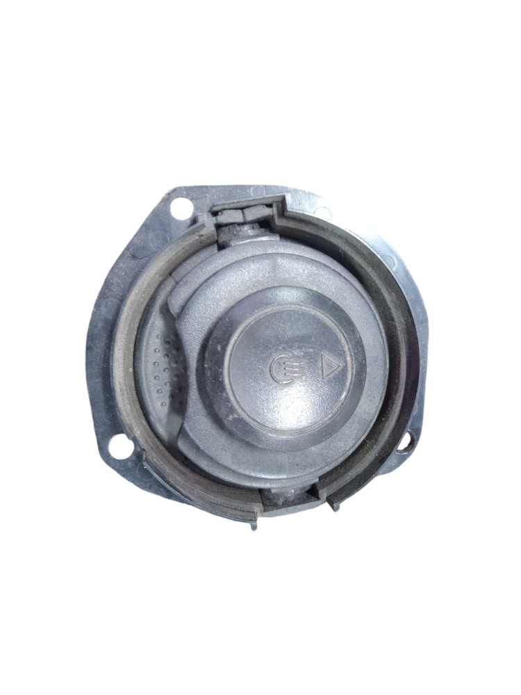Difusor Ar Ford Ka 2004