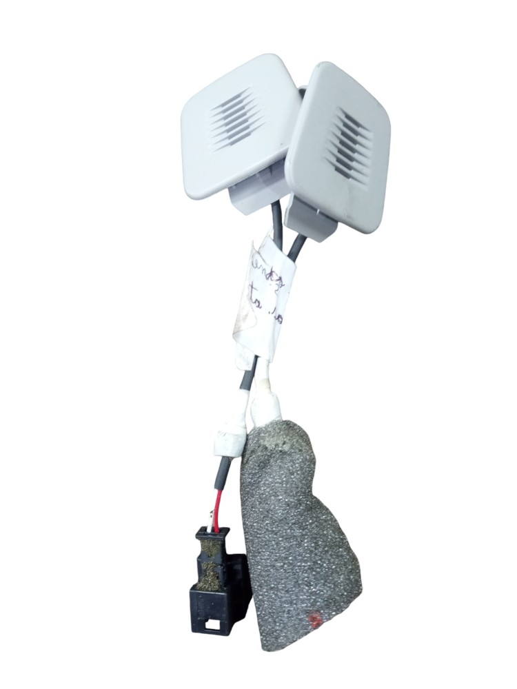 Par Microfone Teto Jeep Compass 2022