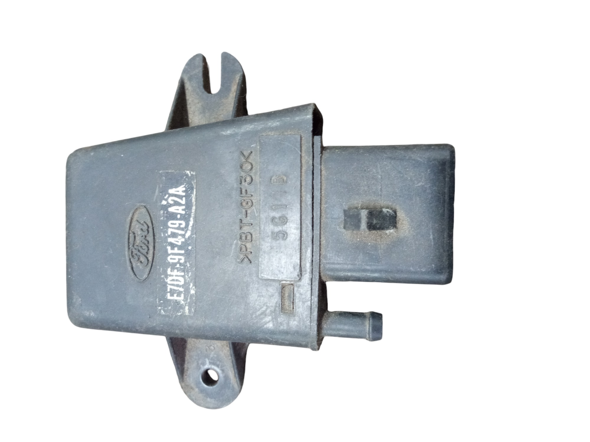 Sensor Map Escort Gol Santana 1995 A 1995