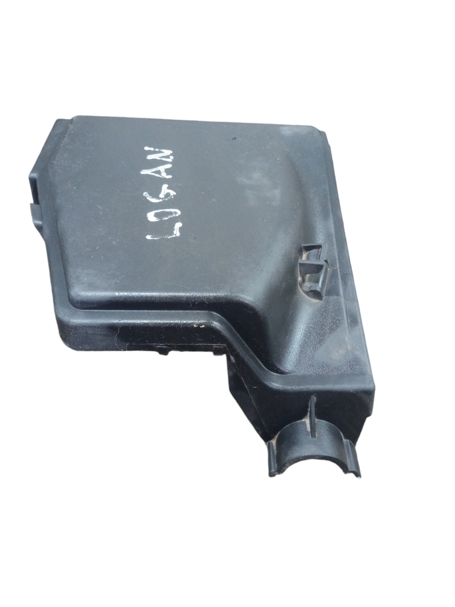 Tampa Caixa Fusíveis Renault Logan Sandero 2011 A 2012