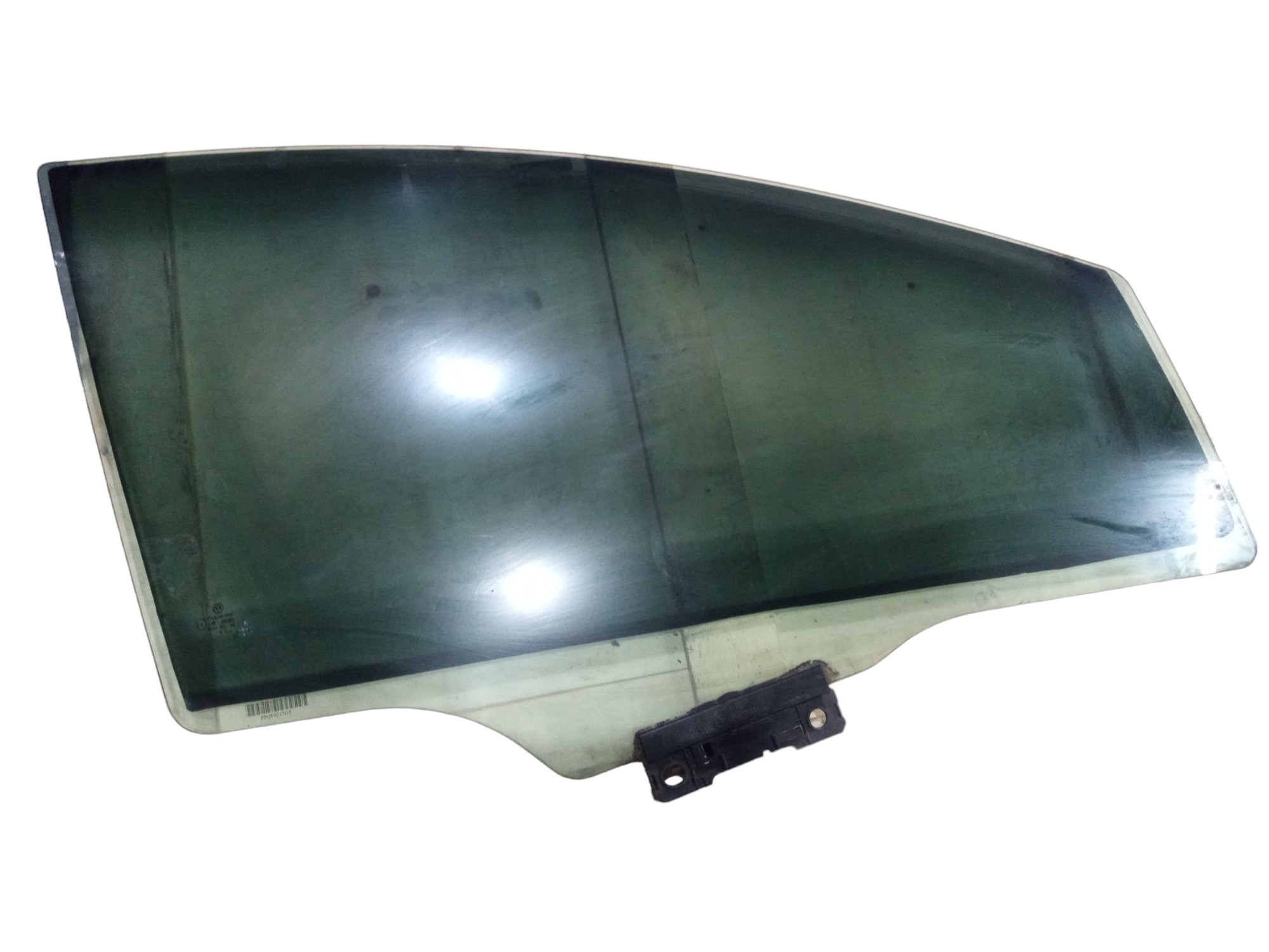 Vidro Dianteira Direita Vw Fox 2portas 2004 A 2010 Original