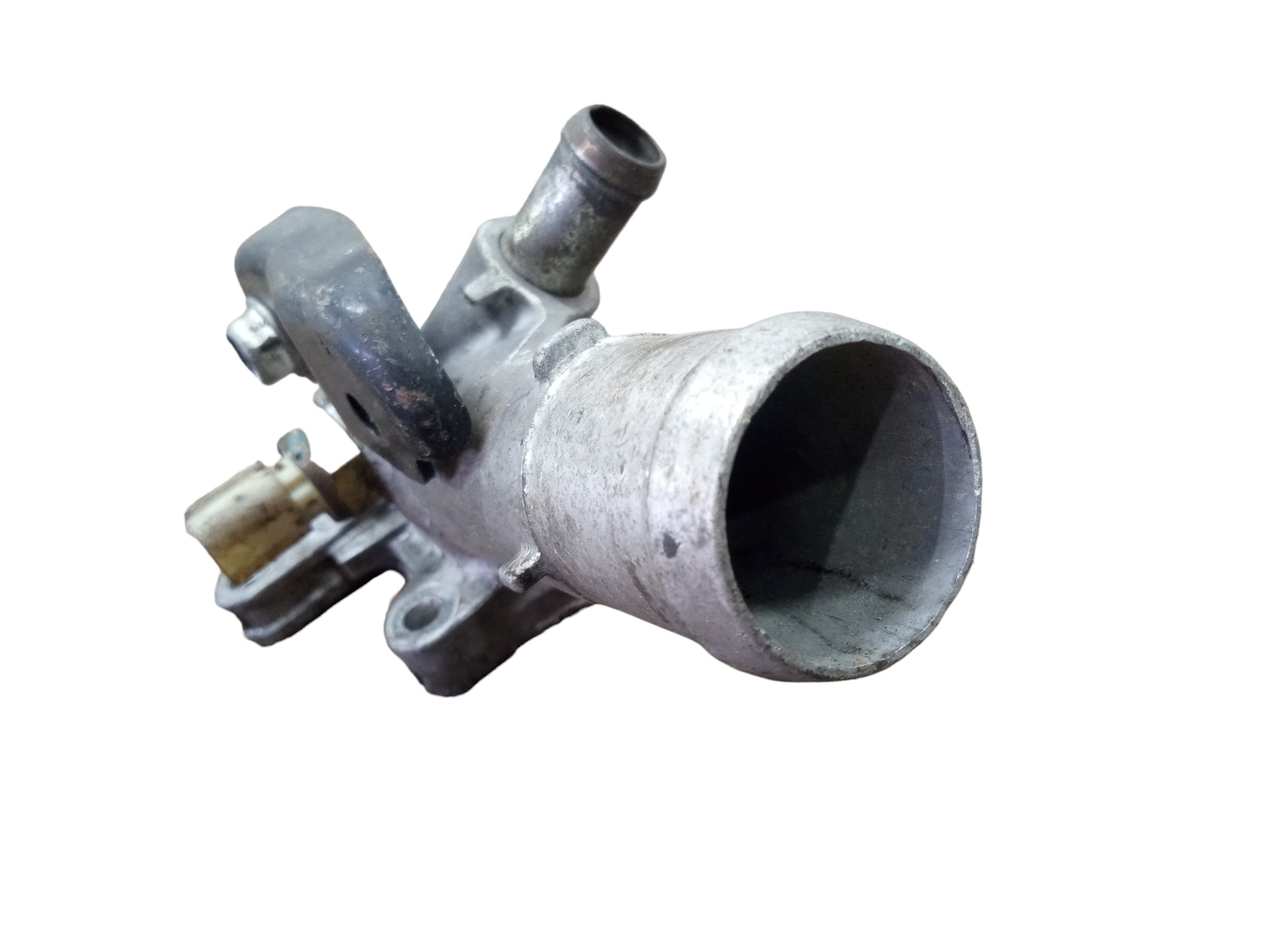 Flange Sensor Temperatura Hinda Hrv 2015 Original
