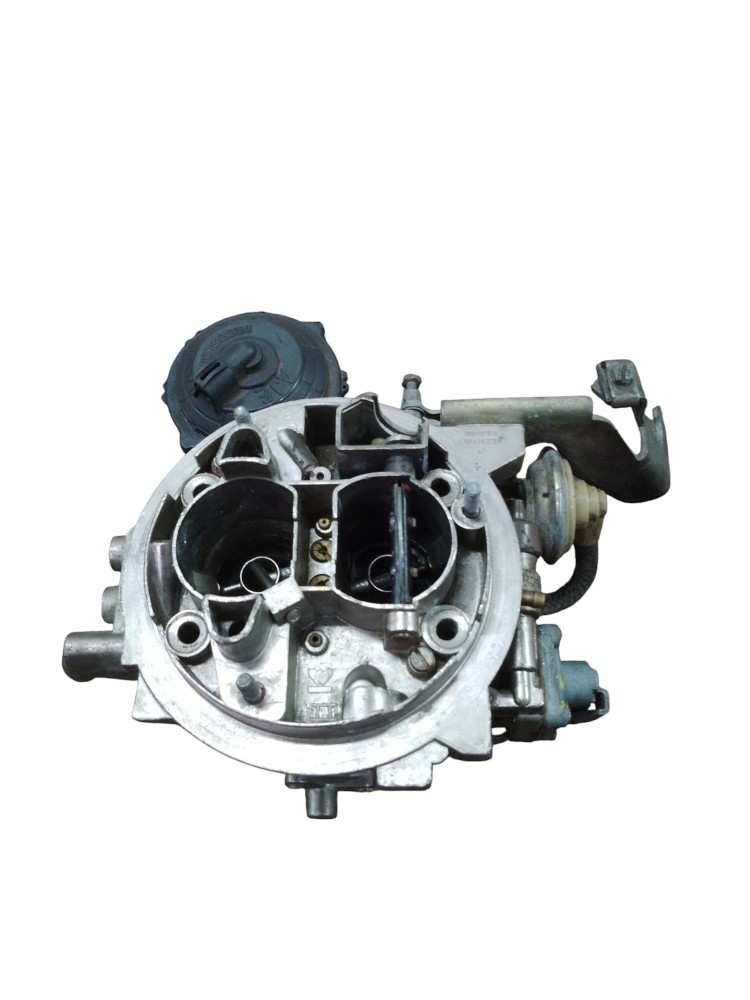 Carburador Tldz Álcool Vw Parati Saveiro Gol 1.6 1.8 Ap