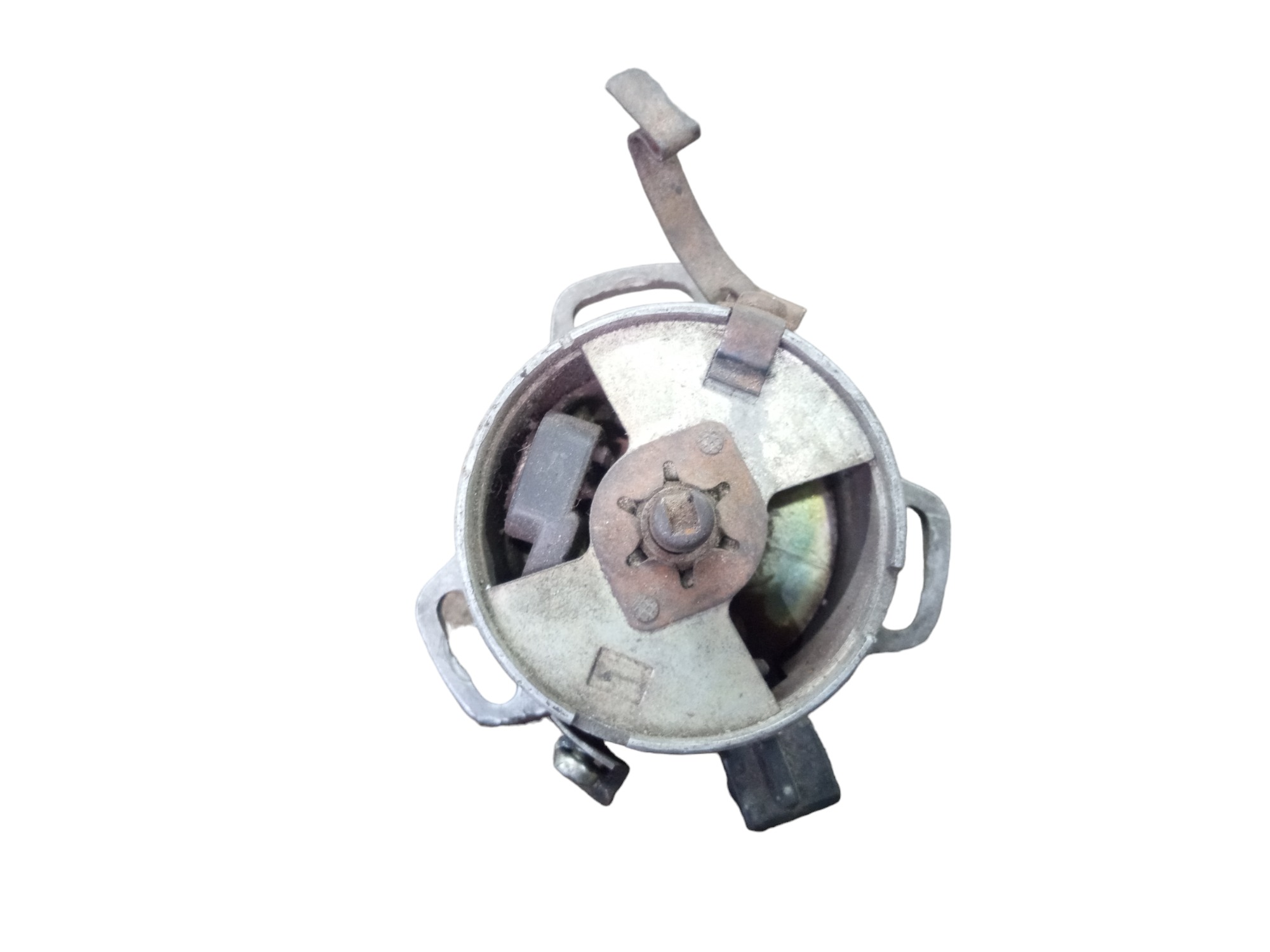 Distribuidor Ignicao Fiat Tempra 2.0 16v Magnetti Marelli