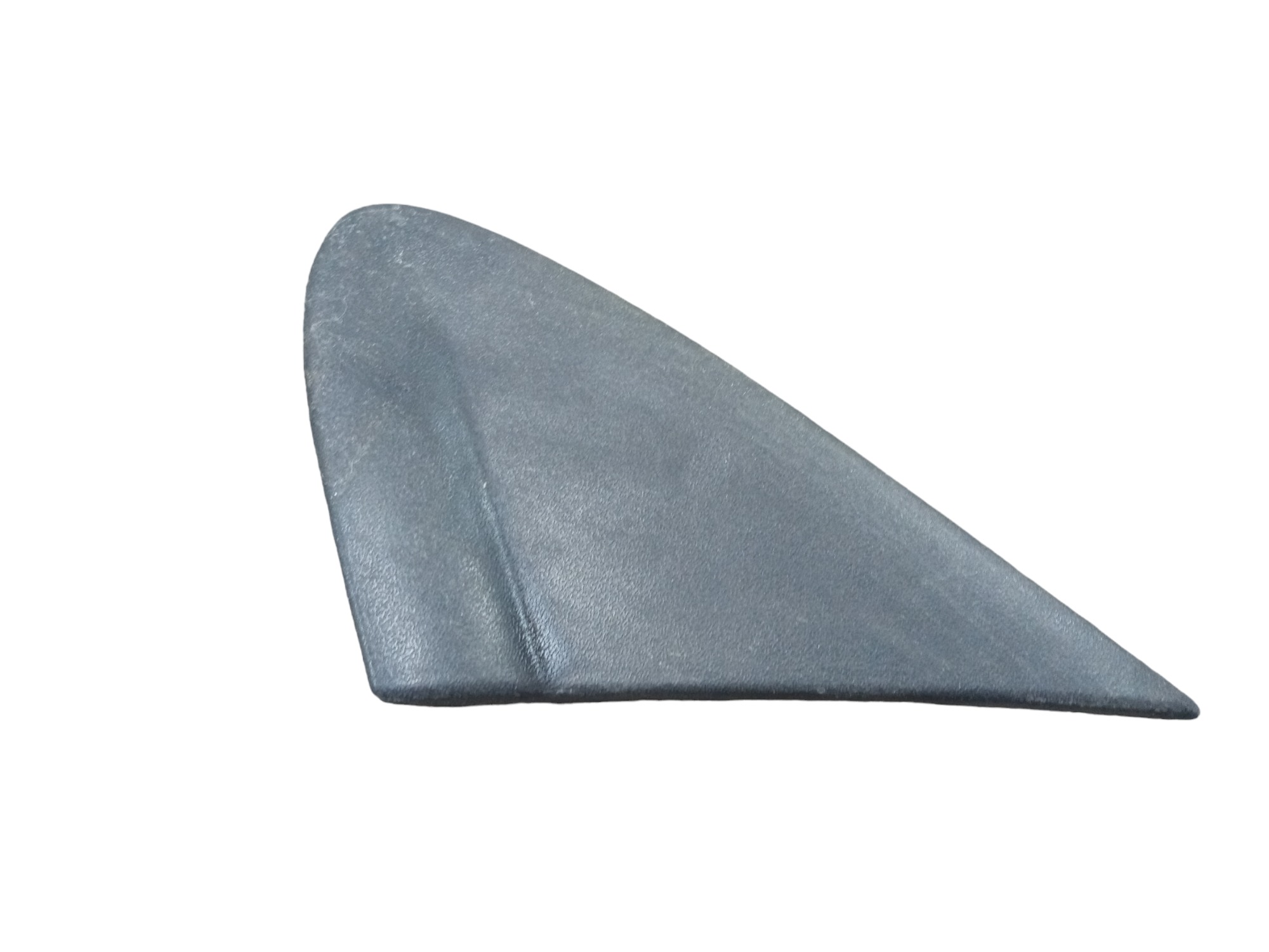 Acabamento Retrovisor Externo Esquerdo Ford Ka 2010 A 2020