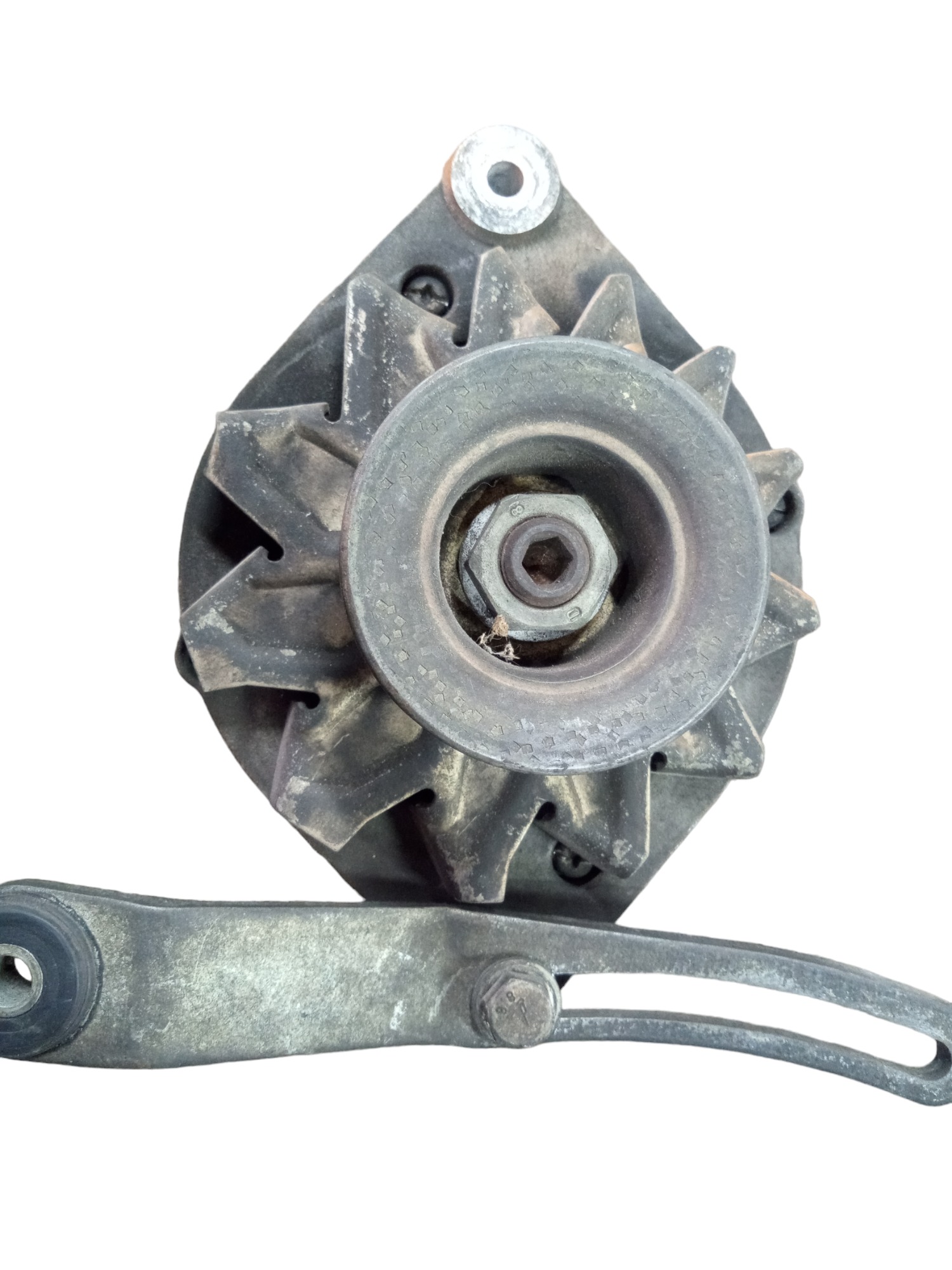 Alternador Renault Clio 1.6 1997 Rt