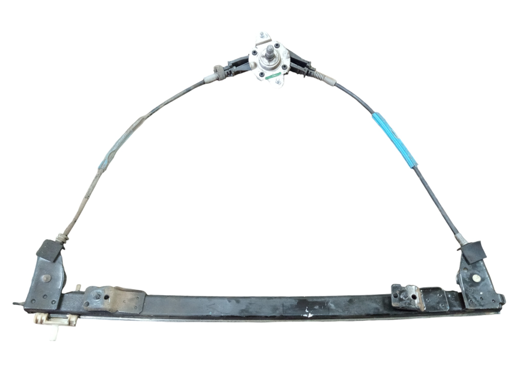 Maquina Vidro Manual Dianteiro Direito Fiat Palio Fire