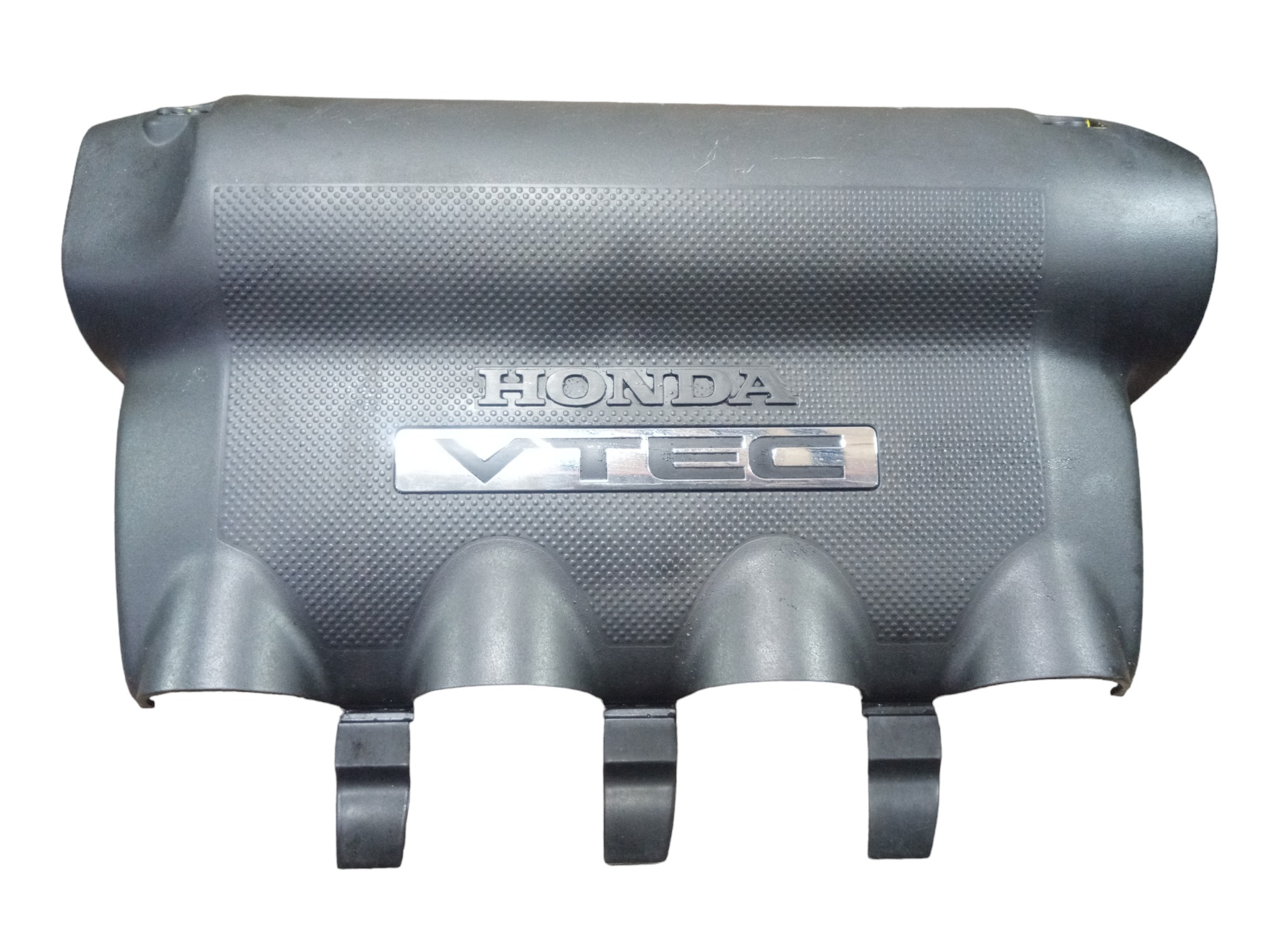Tampa Capa Motor Honda Fit 1.5 2004 A 2008 Original