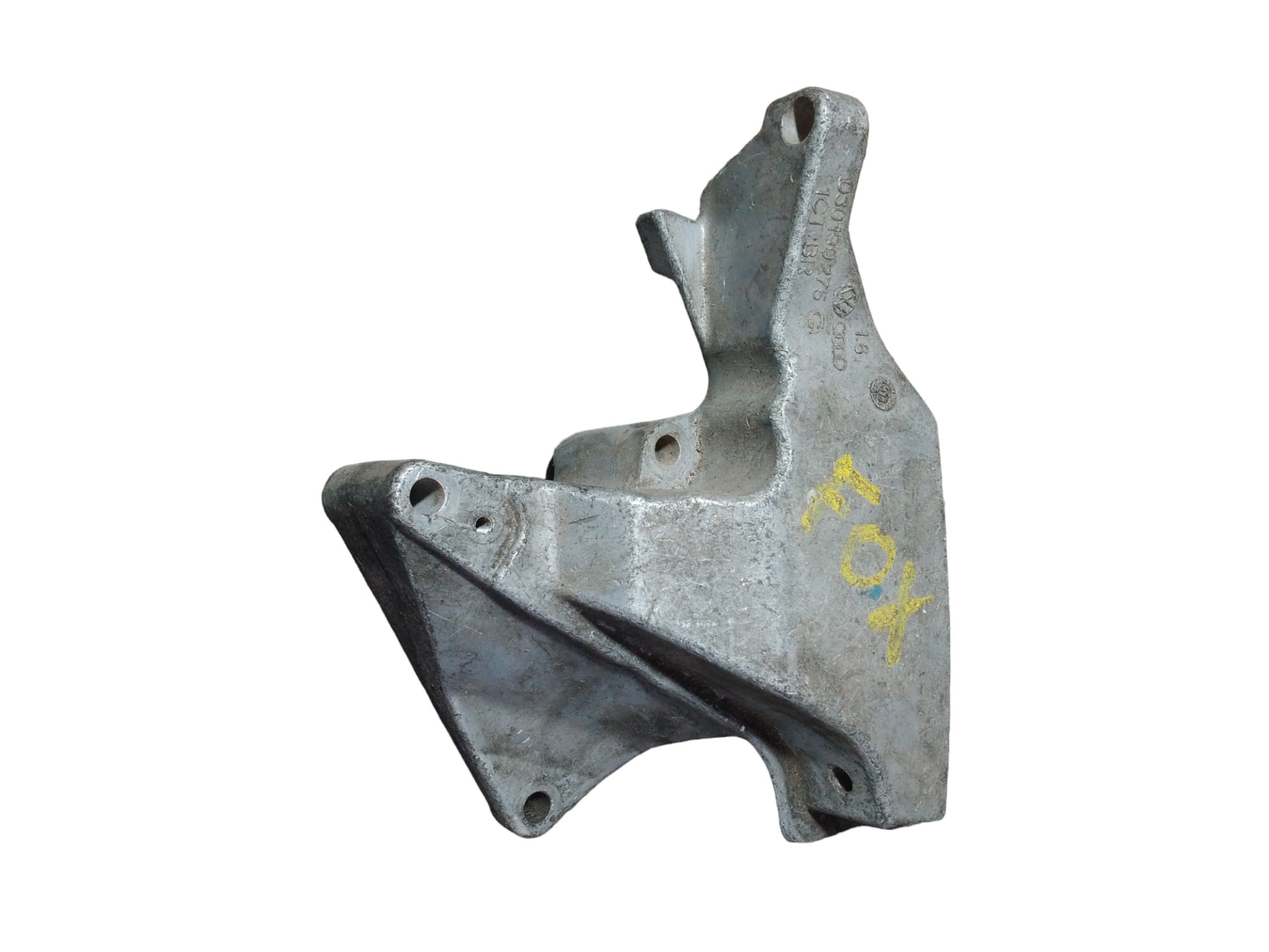 Suporte Coxim Motor Volkswagen Gol G5 G6 Vayage 10/14 Origin