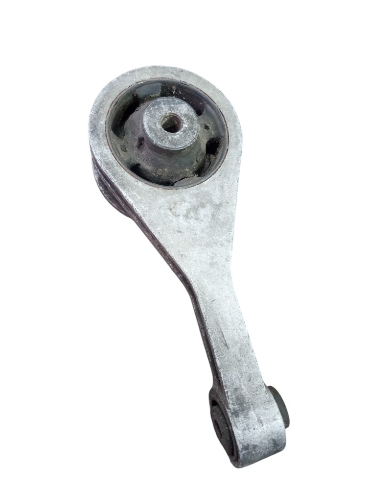Coxim Limitador Traseiro Cambio Ford Fiesta 1996 A 2005