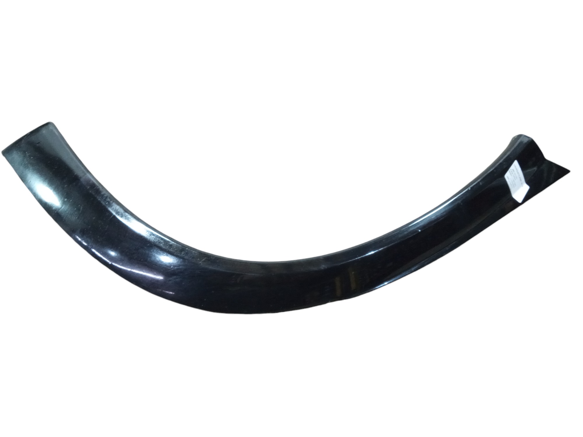 Moldura Paralama Traseiro Direito Gm Classic 2011
