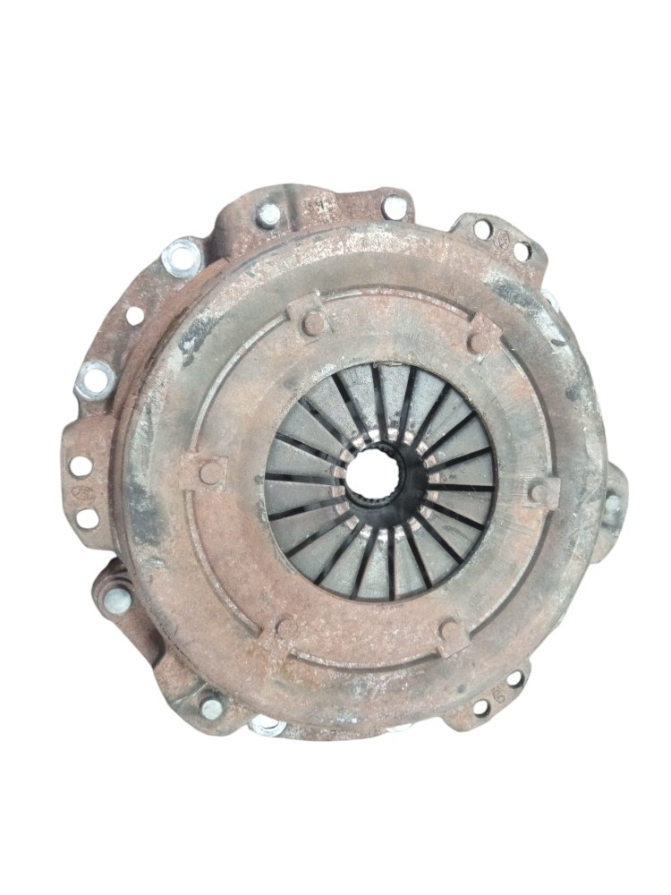 Embreagem Renault Clio 1.0 16v 2005