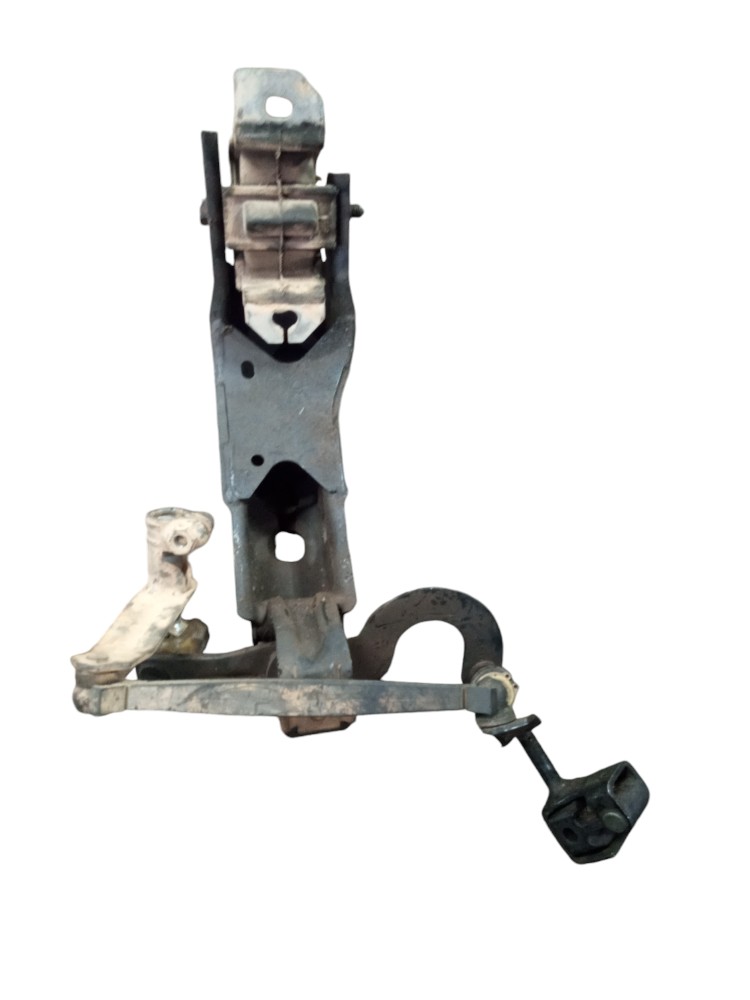 Suporte Cambio Cm Trambulador Corsa 2002