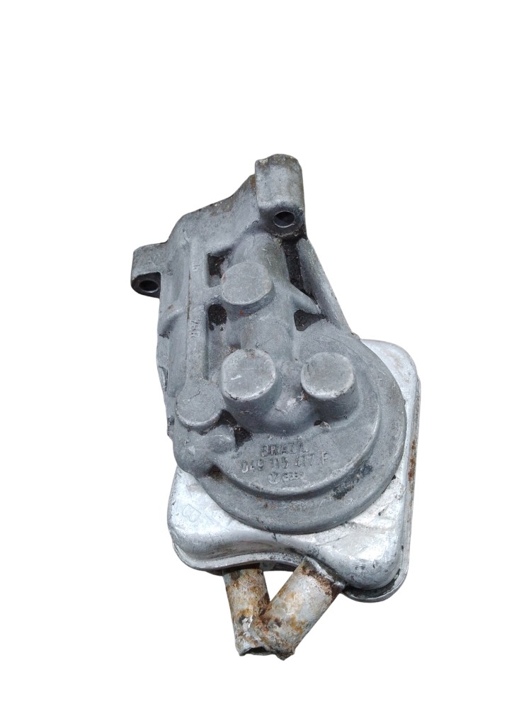 Suporte Filtro Óleo Motor Ap 1.8 1.6 Parati  Gol Original