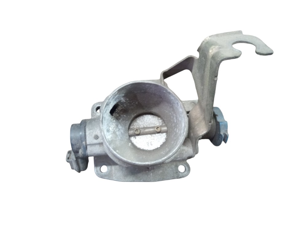 Tbi Corpo Borboleta Ford Fiesta Ka 1.6