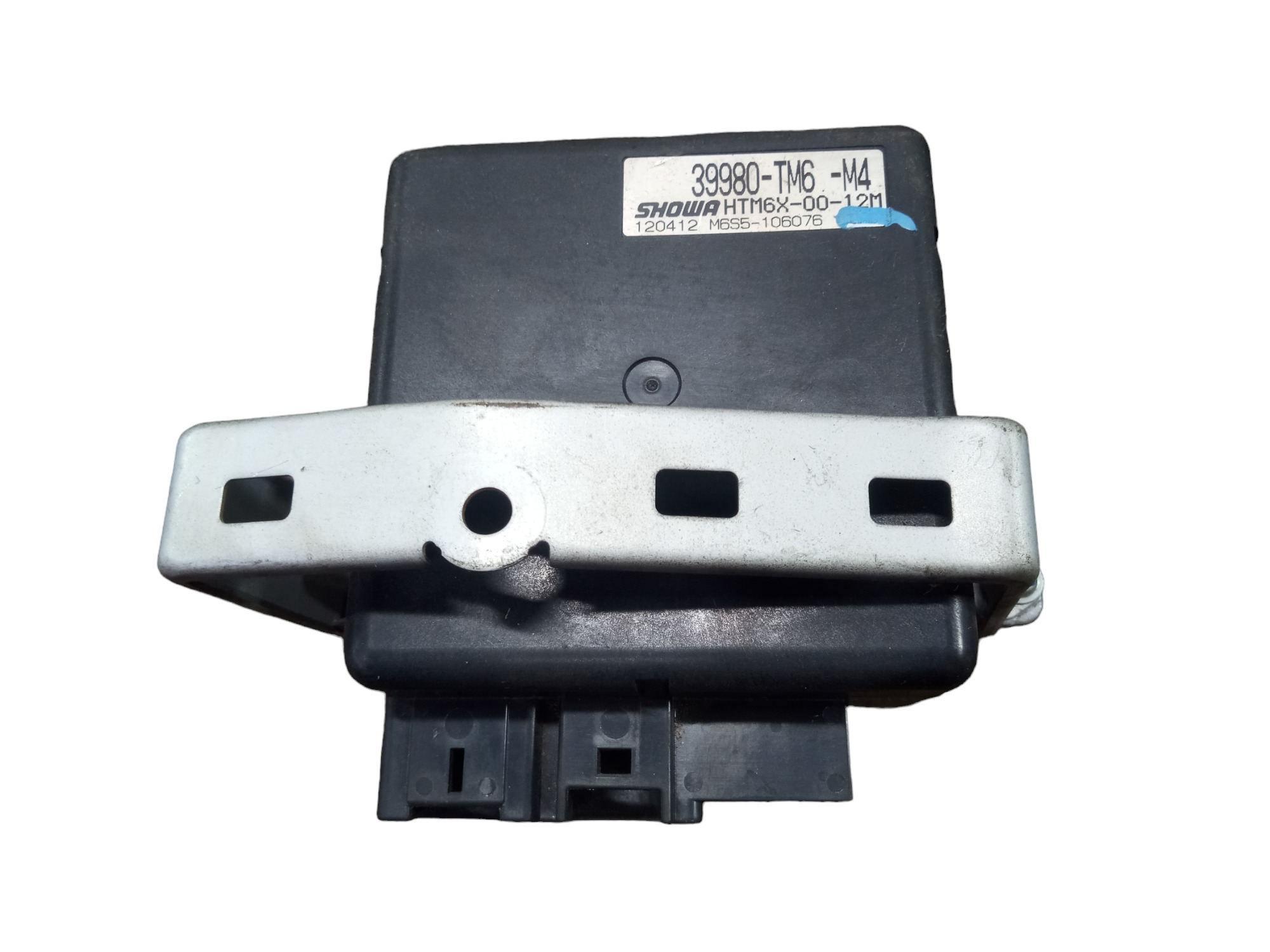 Módulo Direção Elétrico Conforto Tm6 Honda City 2009 A 2014
