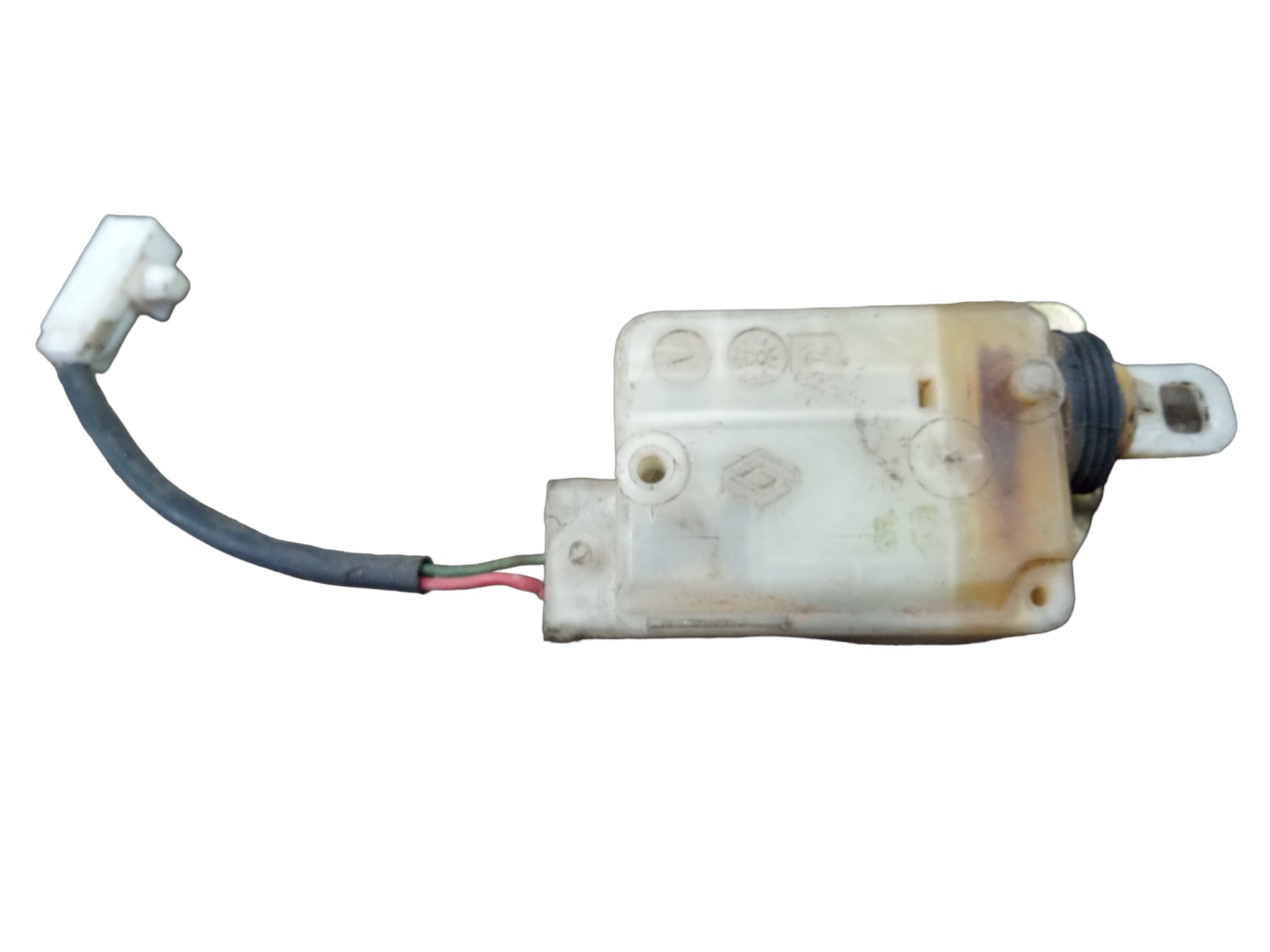 Trava Eletrica Porta Malas Renault Clio 1999 A 2003