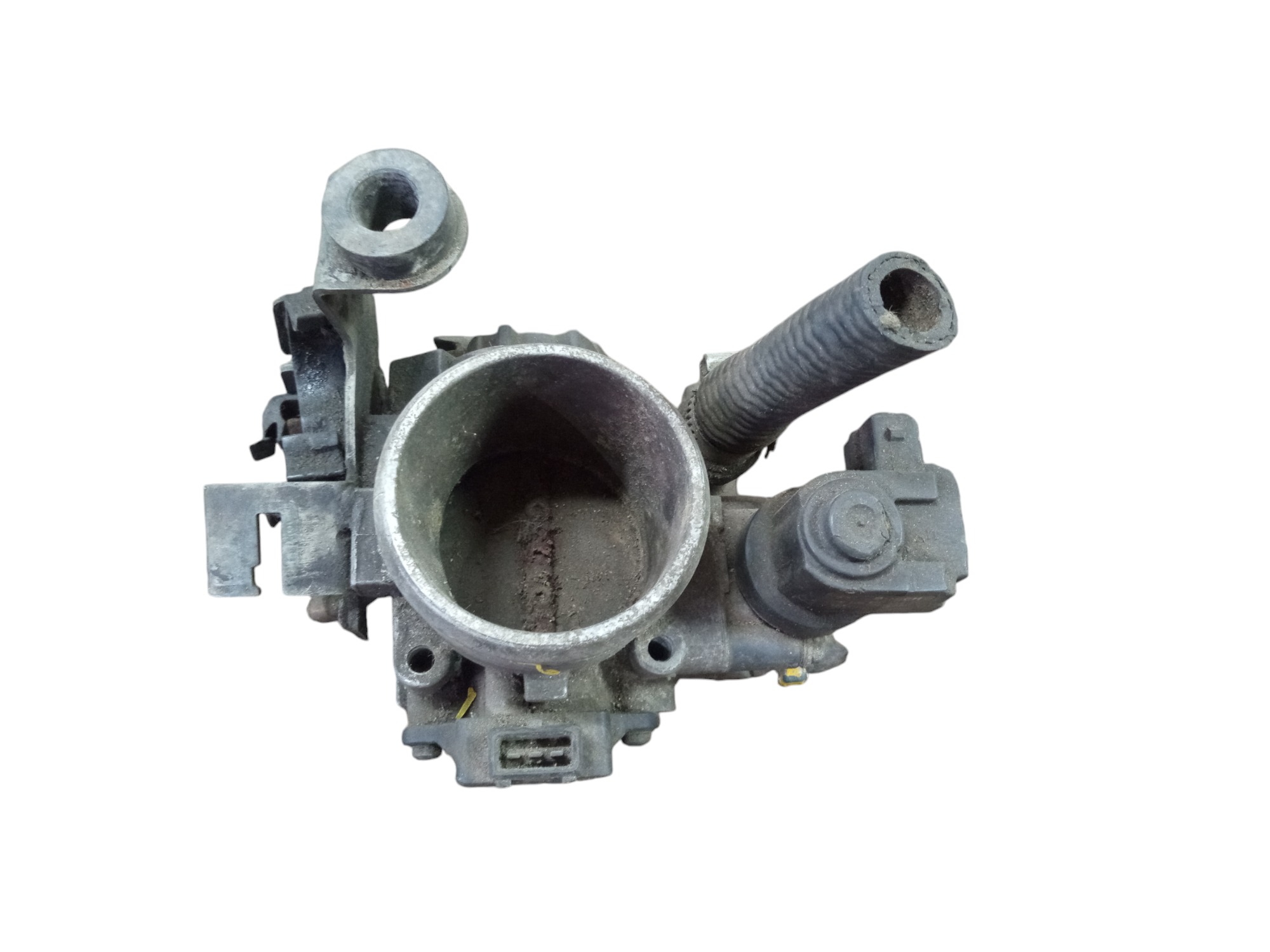 Corpo Borboleta Tbi Fiat Marea Brava 2.0 20v