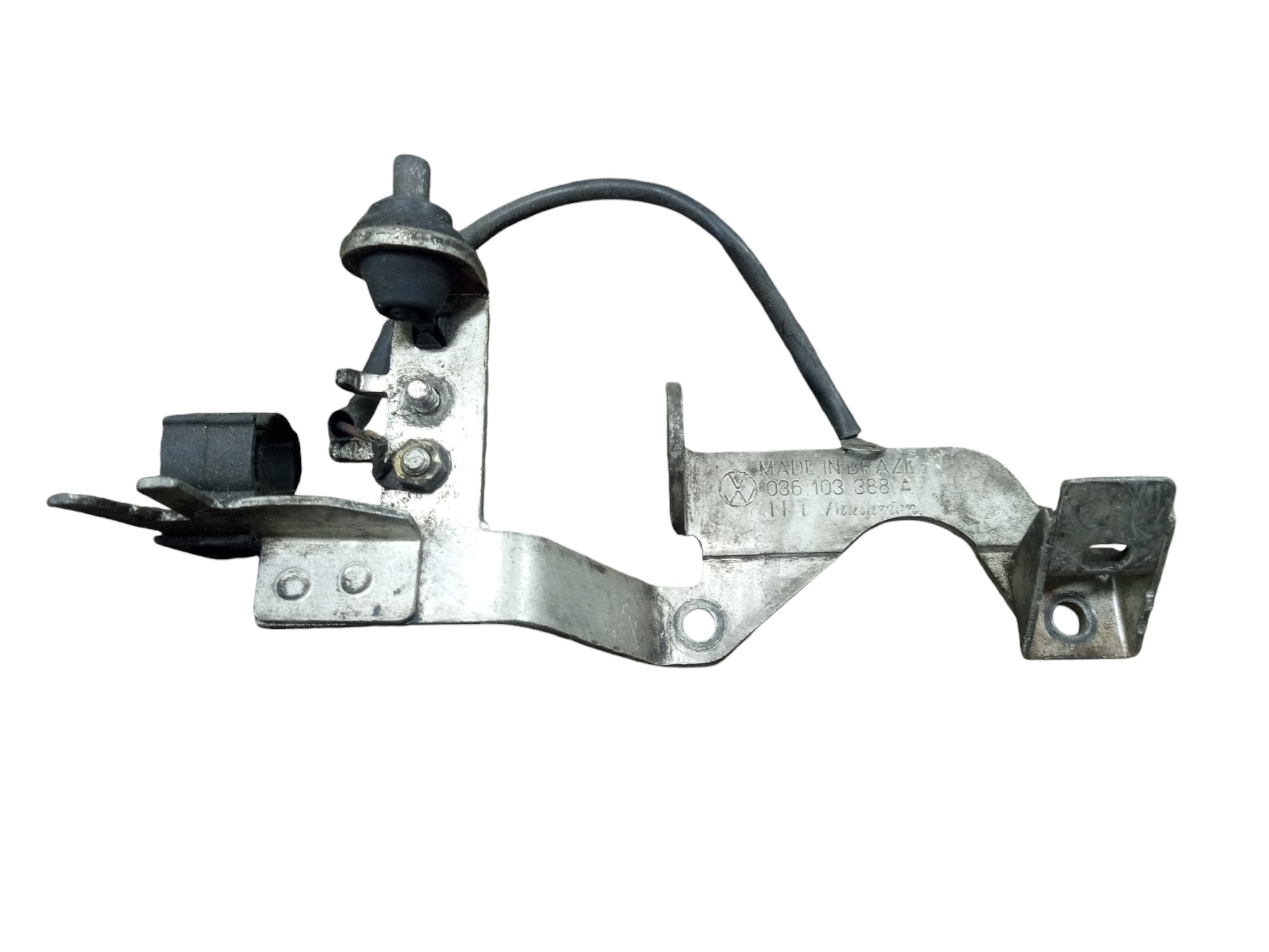 Suporte Cabeçote Motor 16v Vw Gol G3 Saveiro 1997 A 2010