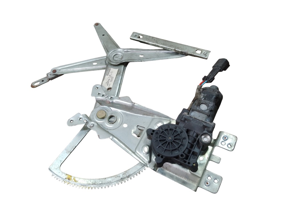 Maquina Vidro Direita Chevrolet Astra 2portas 2000