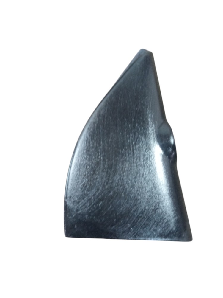 Moldura Interna Retrovisor Direito Fiesta 2003 A 2014