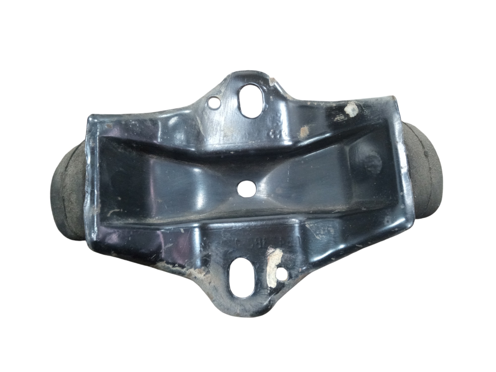 Suporte Coxim Traseiro G4 Vw Gol 2007 A 2007