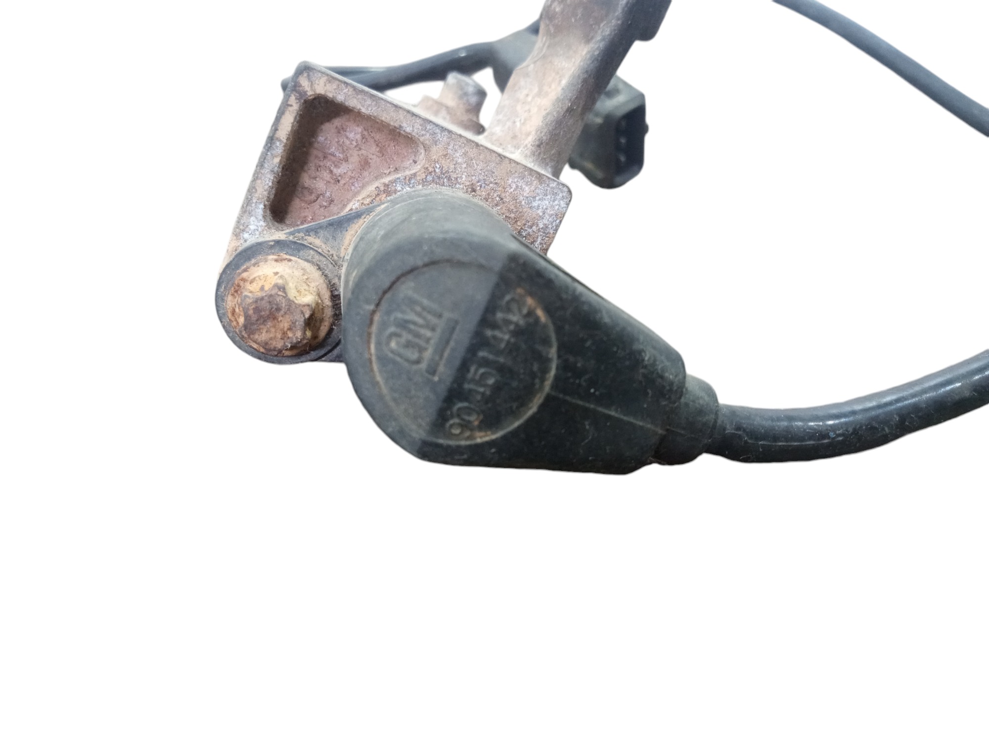 Sensor Rotacao 1.0 Gm Celta 1999 A 2015