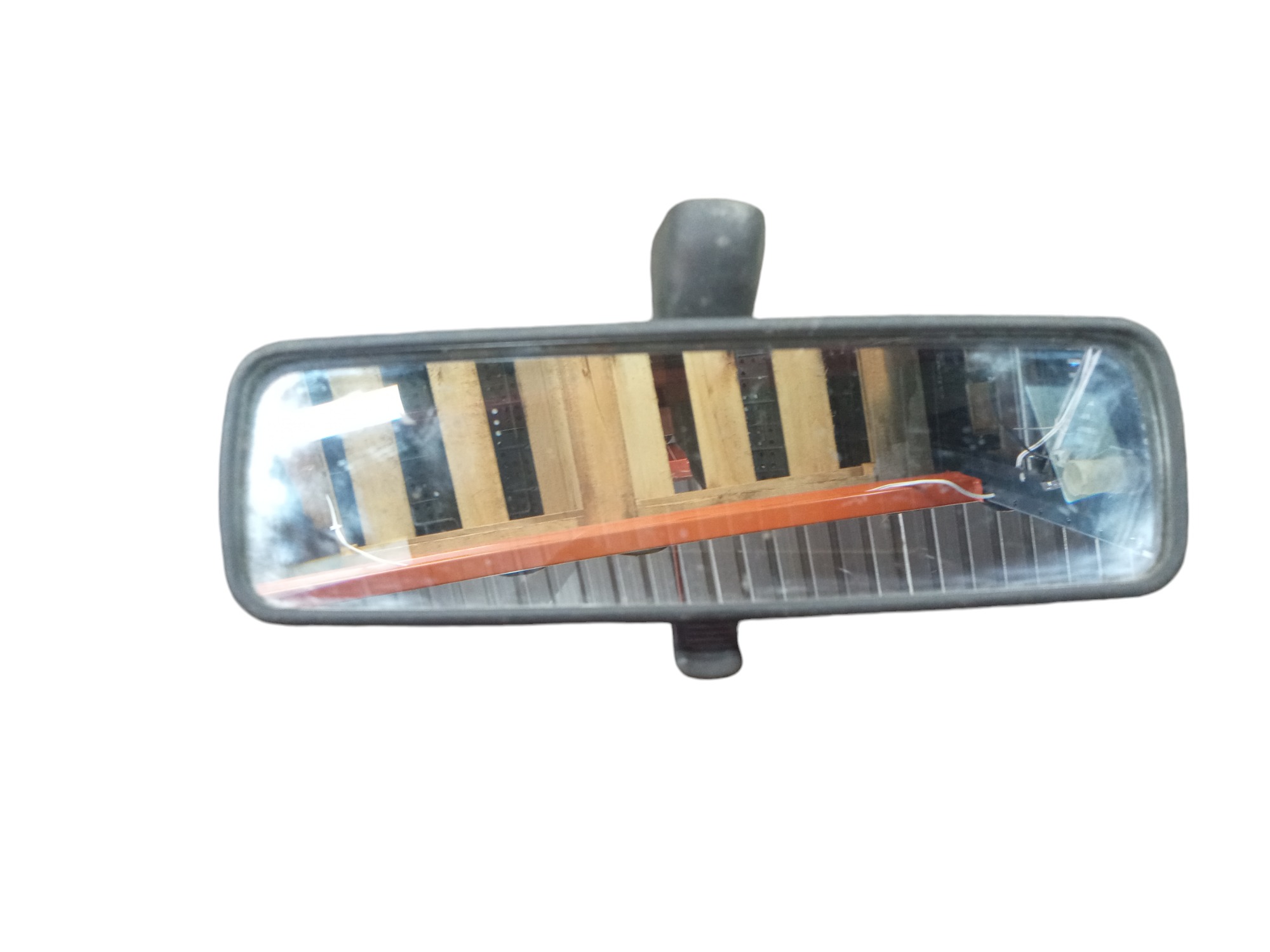 Retrovisor Interno Fiat Palio Strada 2004 A 2016
