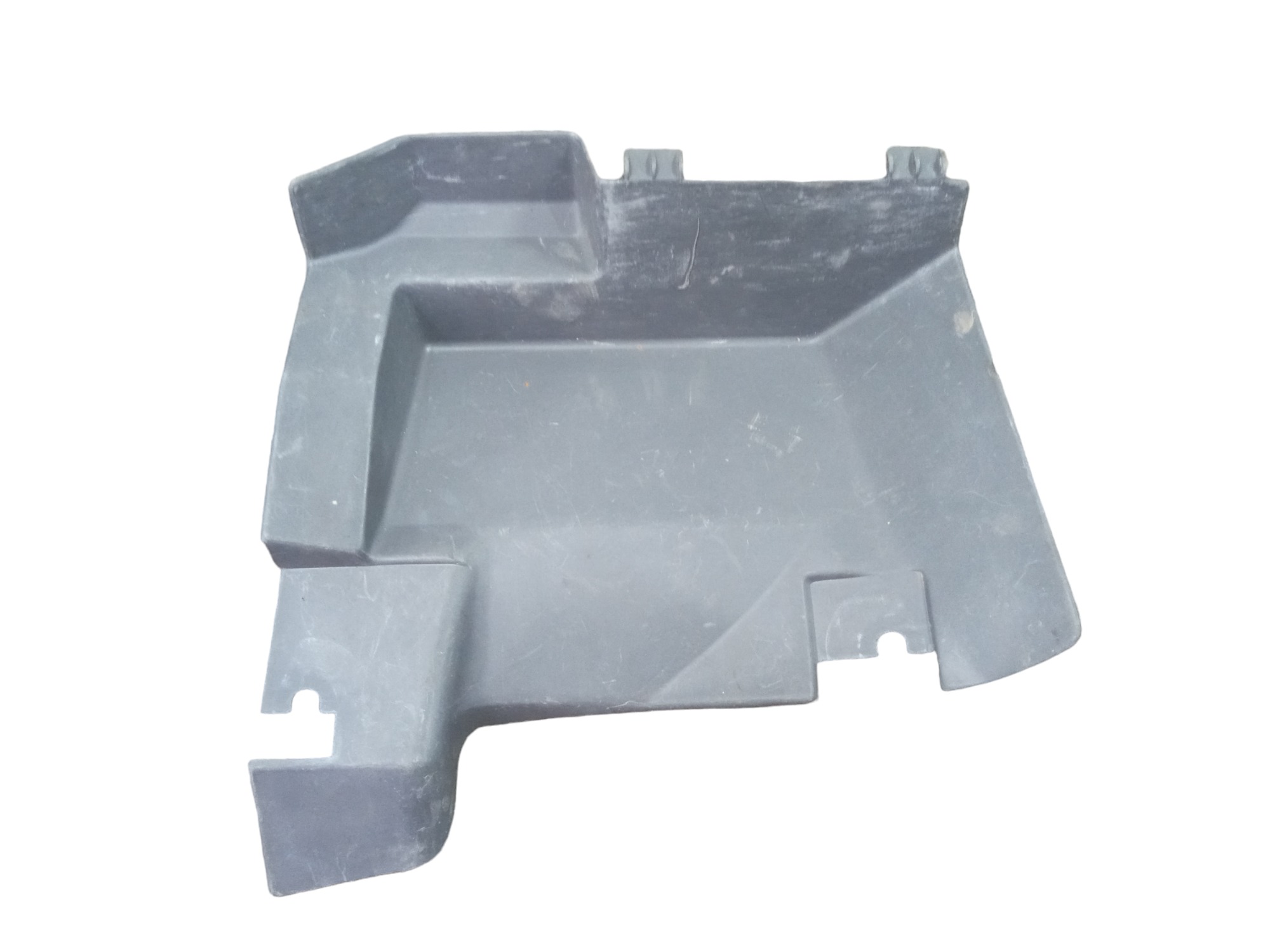 Tampa Acabamento Porta Luvas Fiat 2000 A 2003
