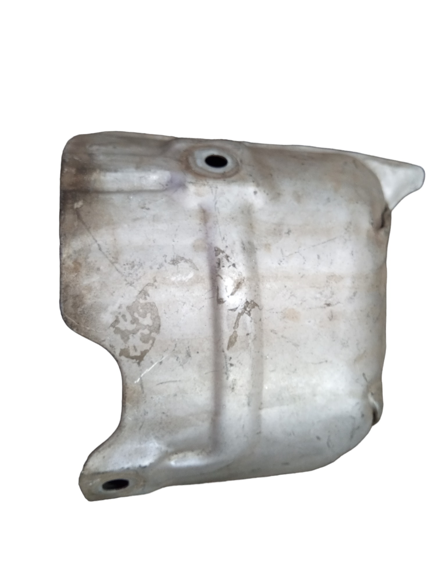 Capa Catalisador Ford Ka 1.0 2015 A 2018
