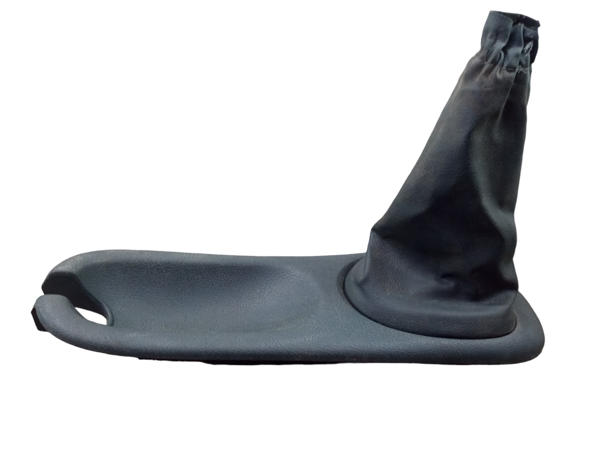 Moldura Console Cambio Renault Scenic 1996 A 2010