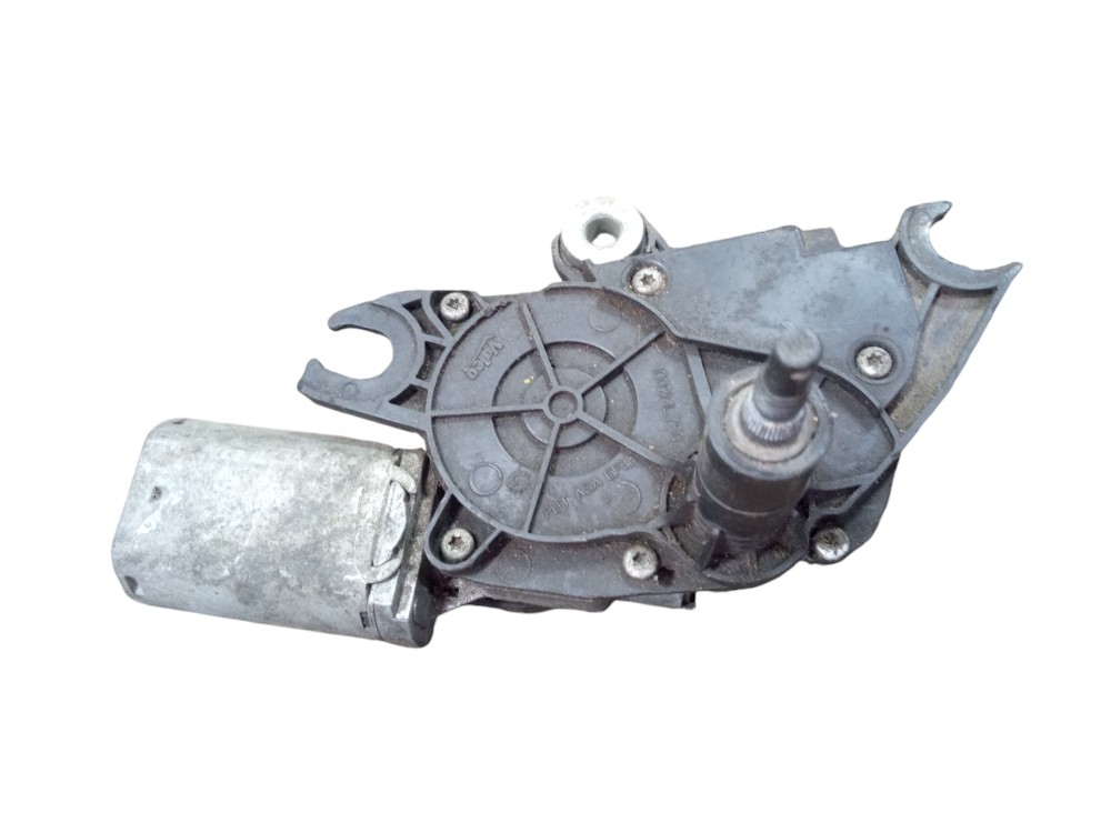 Motor Limpador Traseiro Vidro G4 G5 Vw Gol 2004 A 2012