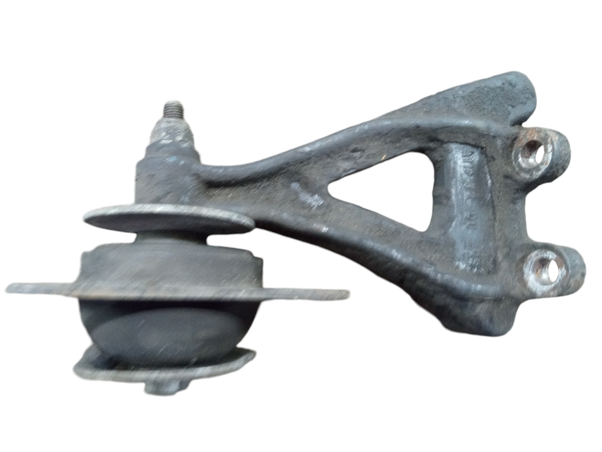 Suporte Coxim Cambio Fiat Palio Siena Fire