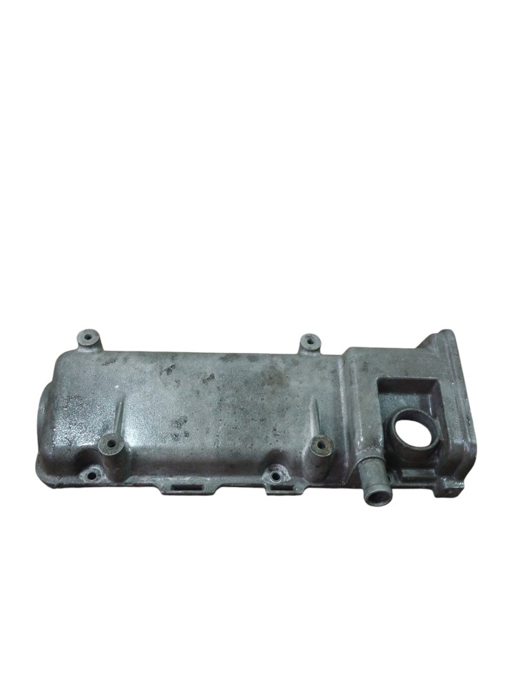 Tampa Válvula Fiat Palio Siena Uno 1.0 8v Fire Original  Cinza