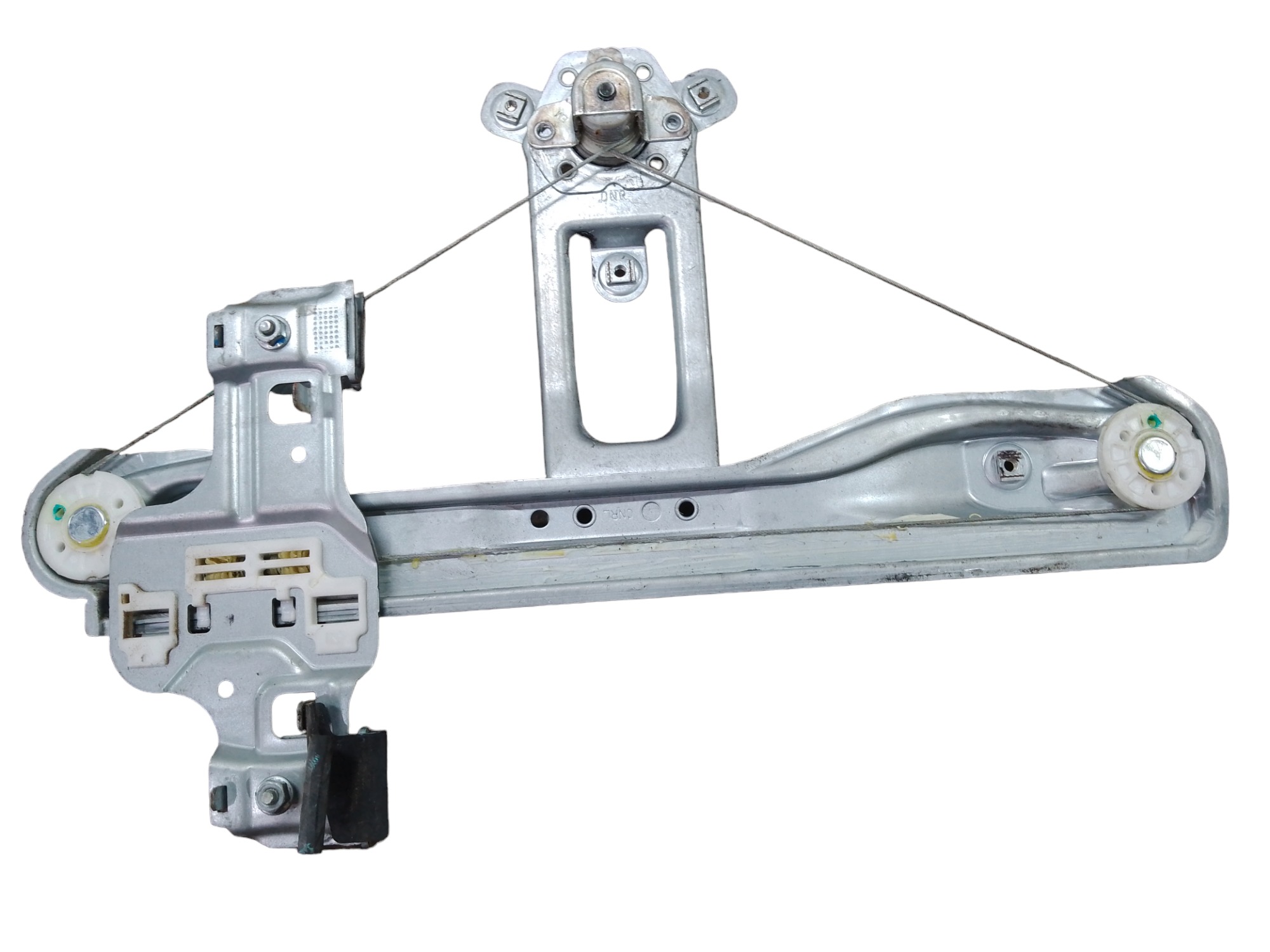 Maquina Vidro Manual Traseira Esquerda Gm Onix 1.0 2014
