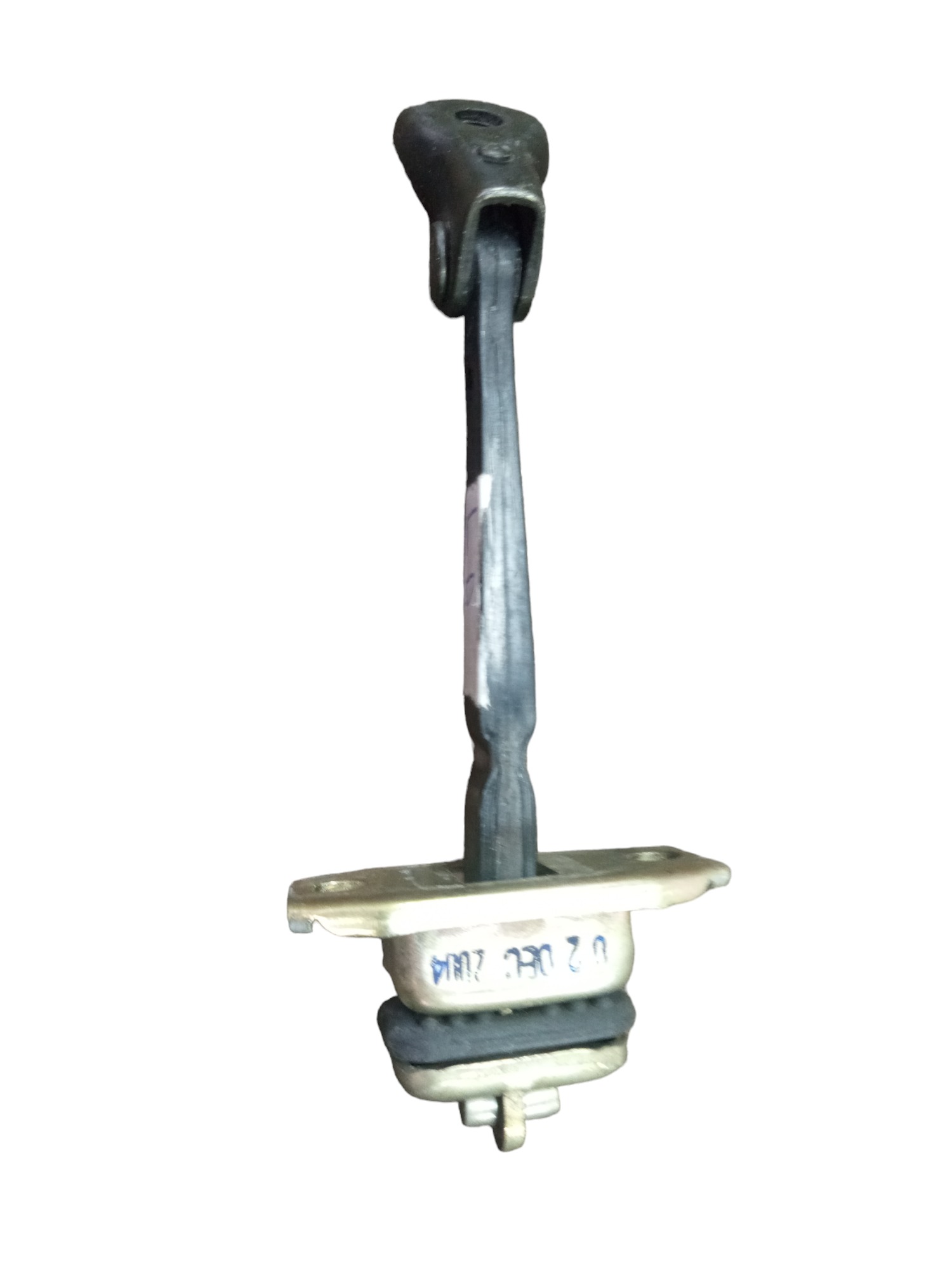 Limitador Porta Dianteira Direita Honda Fit 2004 A 2005 Dianteira Direito Preto