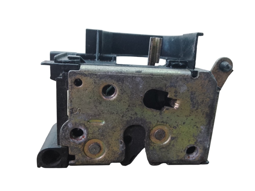 Fechadura Manual Dianteira Esquerda Fiat Palio 96/00 Origina