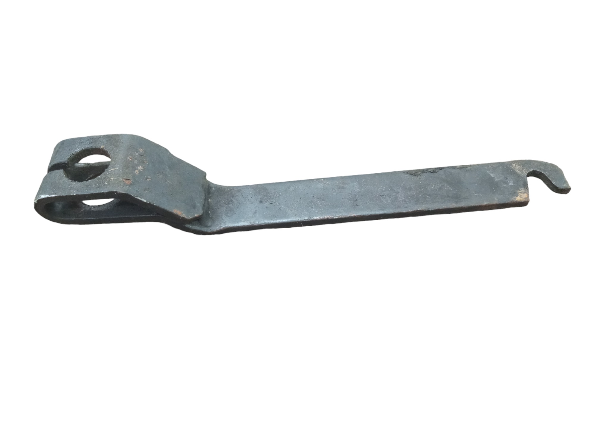 Alavanca Garfo Embreagem Vw Santana Quantum 1991 A 2000