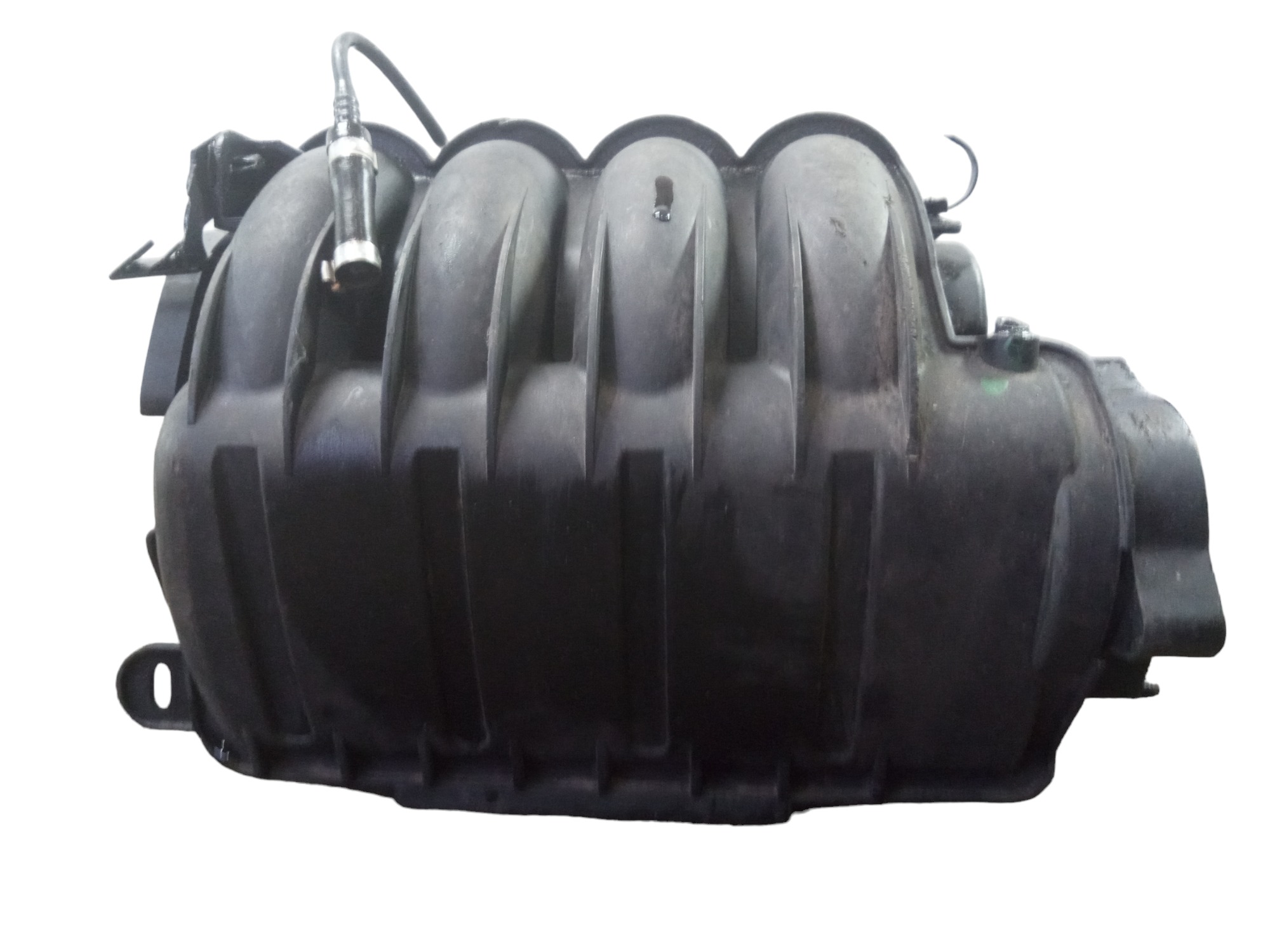 Coletor Admissao Peugeot 307 1.6 2005 2012 Original