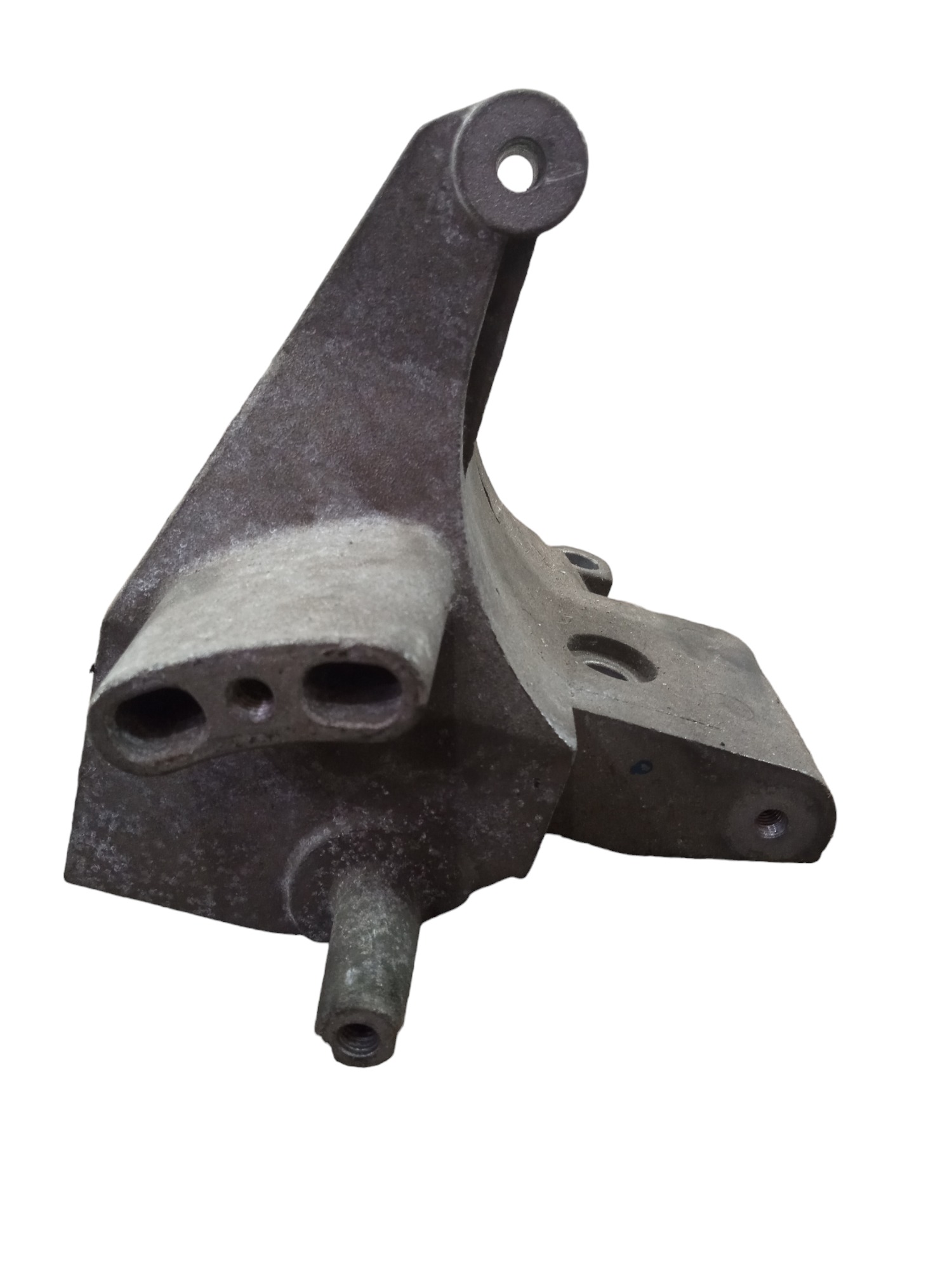 Suporte Alternador 1.0 Ford Courier Fiesta Versa 2000 A 2007