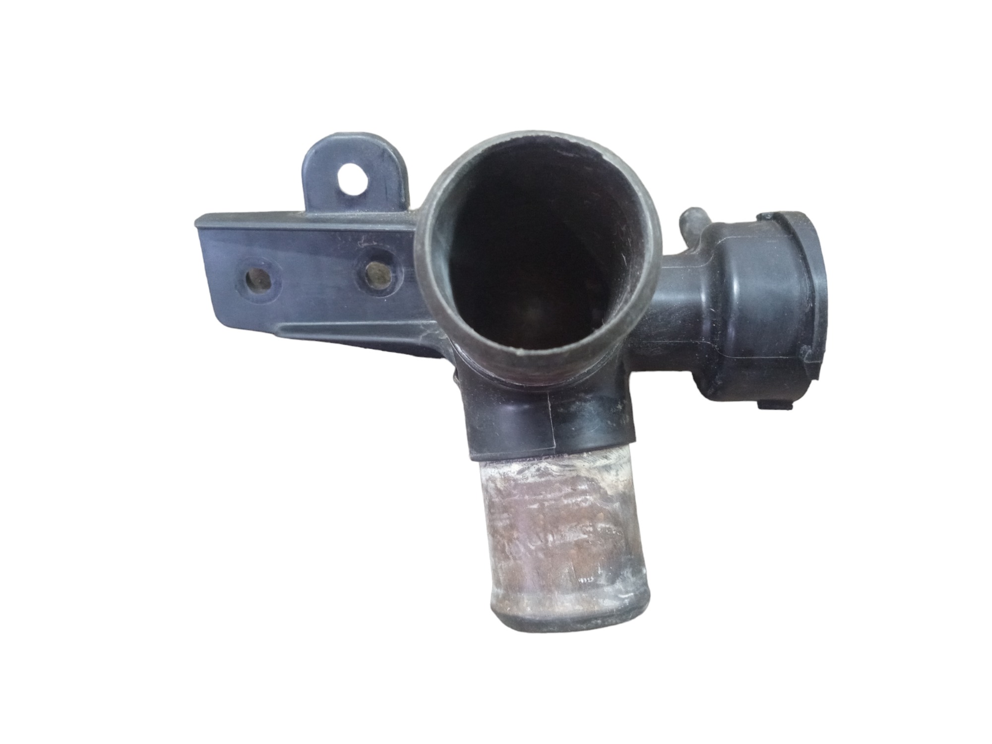 Tampa Radiador Hyundai Hb20 2013 A 2019 Original